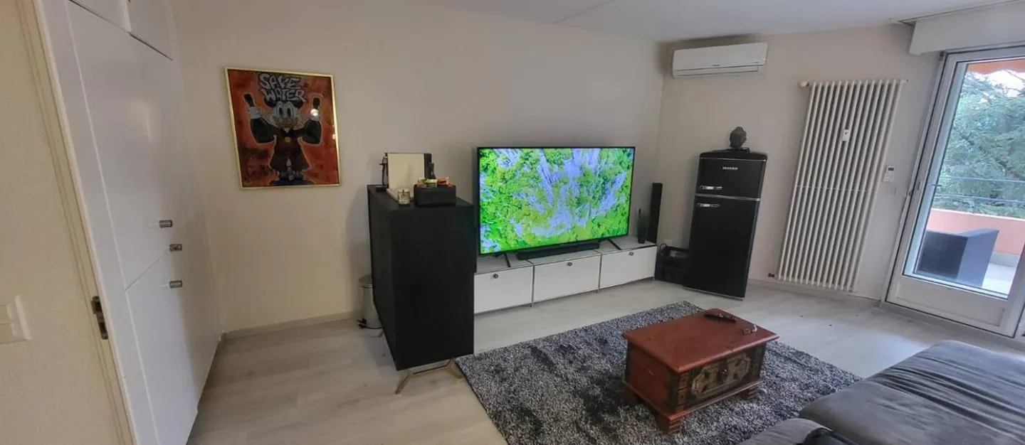Ferienwohnung mit Fantastischer Lage direkt am See - Foto 10 von 24