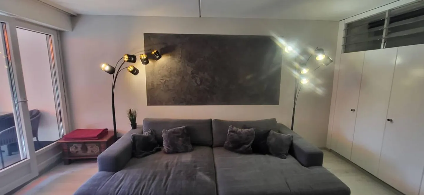Ferienwohnung mit Fantastischer Lage direkt am See - Foto 11 von 24