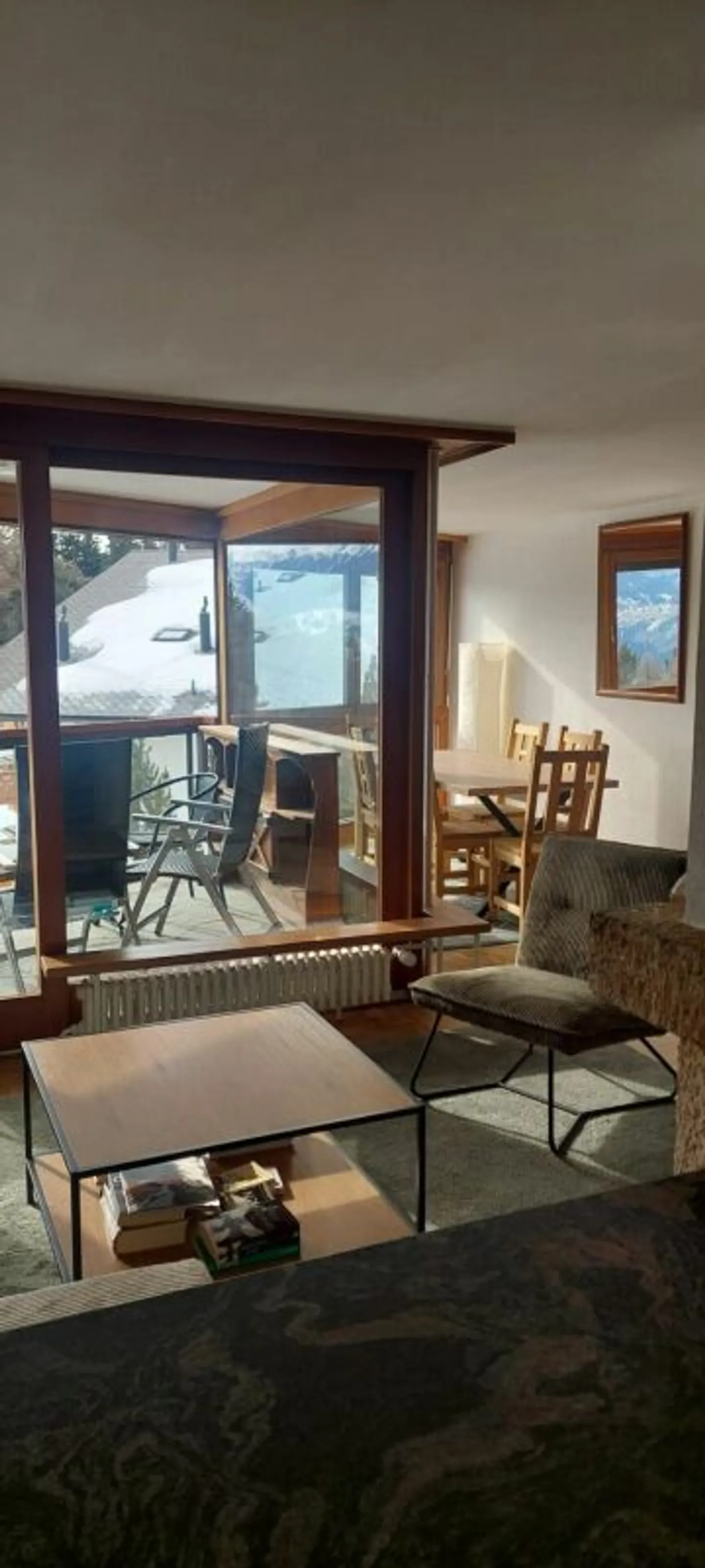 Charmant Appartement Duplex avec Balcons - Photo 3 sur 10