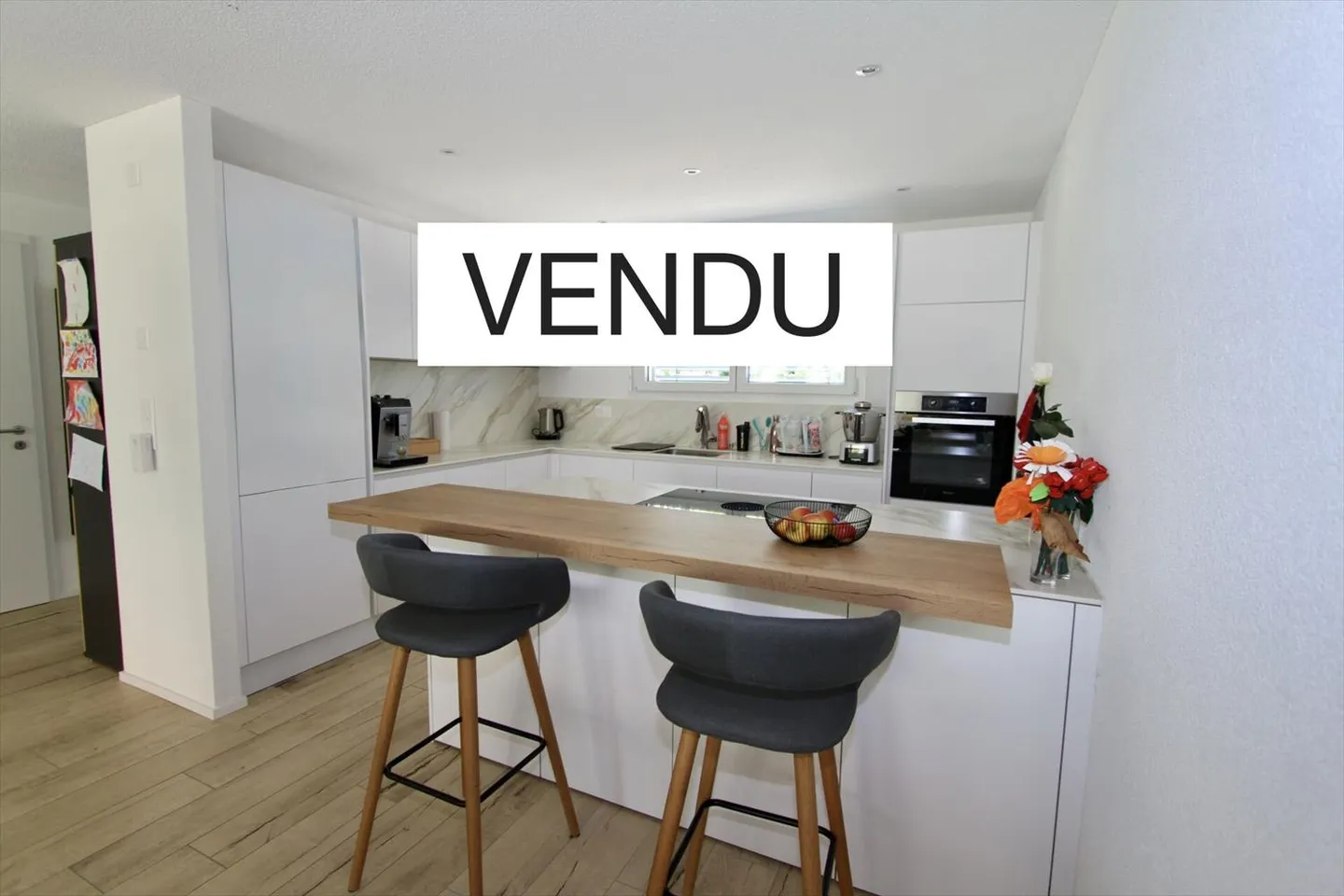 Semi-detached house for sale - Photo 1 of 13