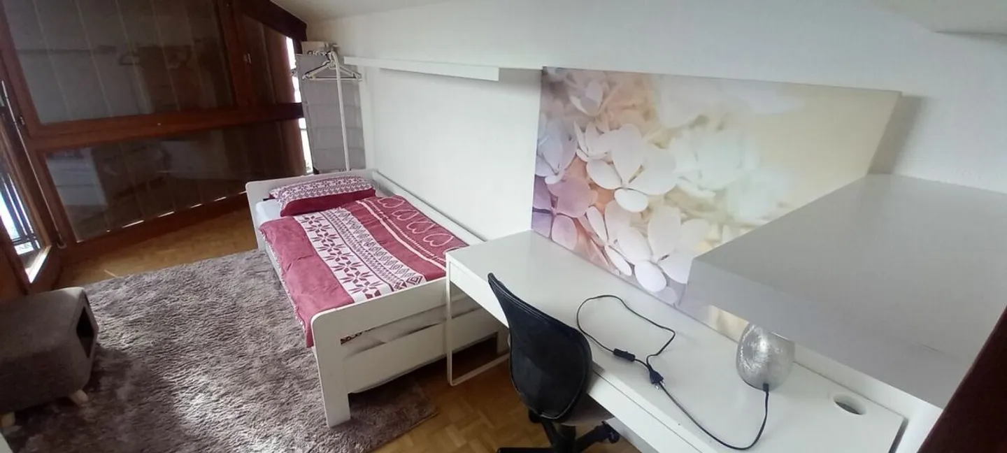 Charmant Appartement Duplex avec Balcons - Photo 10 sur 10