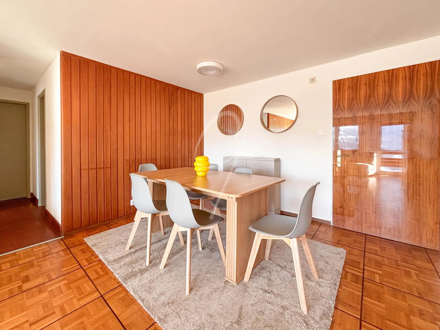 Apartment for rent in the heart of Verbier - Photo 6 of 12