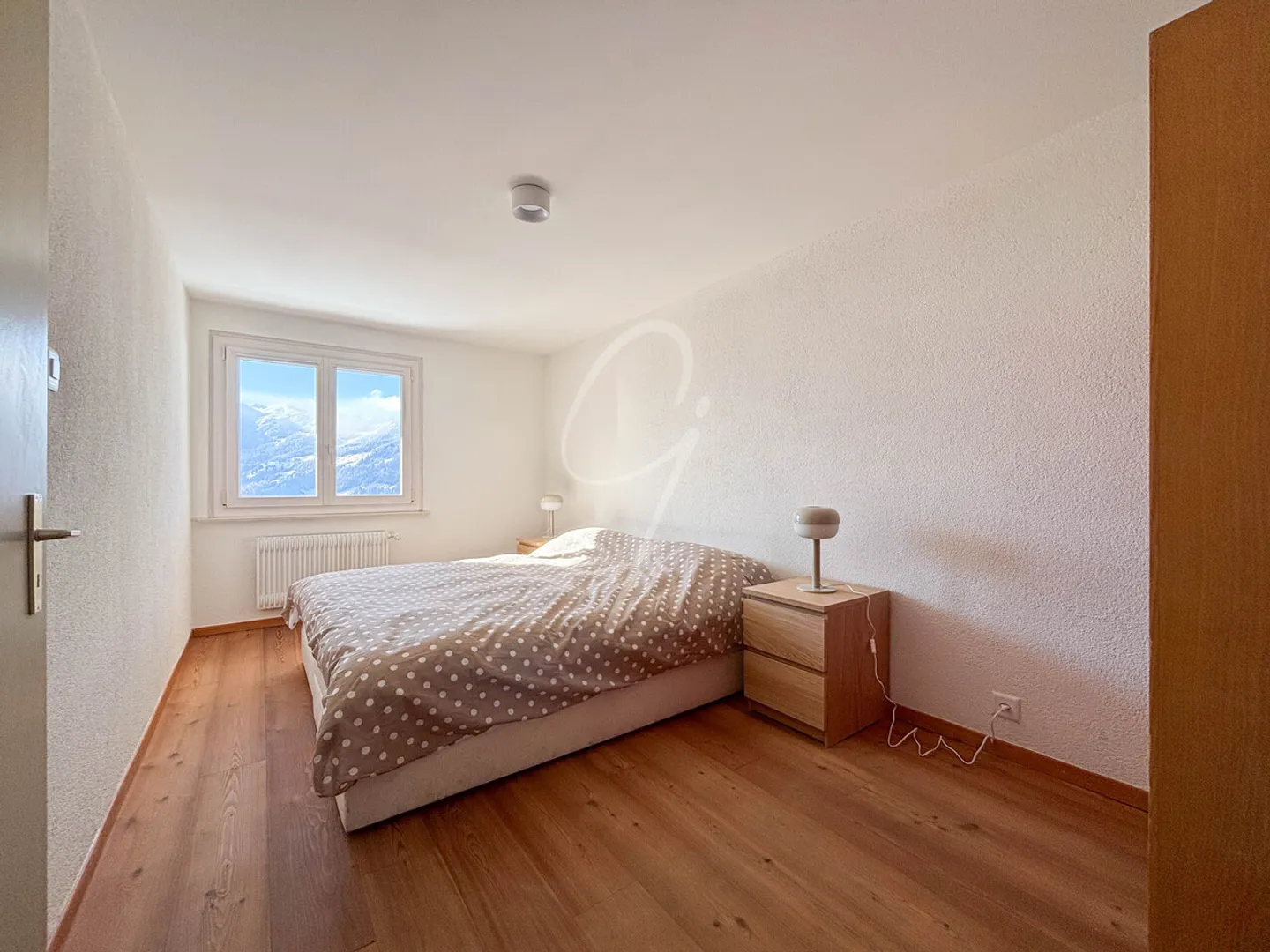 Apartment for rent in the heart of Verbier - Photo 10 of 12