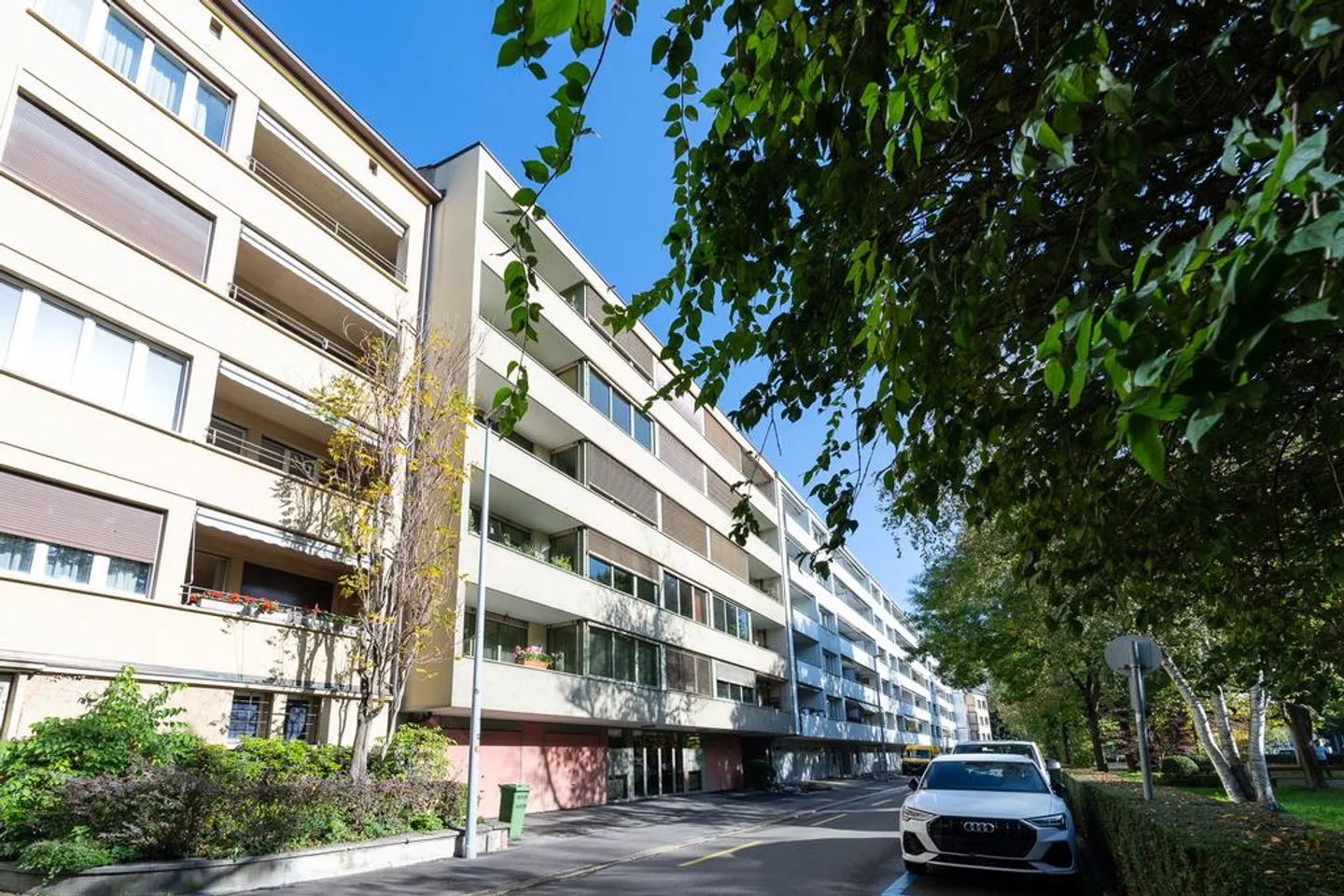 Vivere all'avenue St. Alban - Foto 1 di 12
