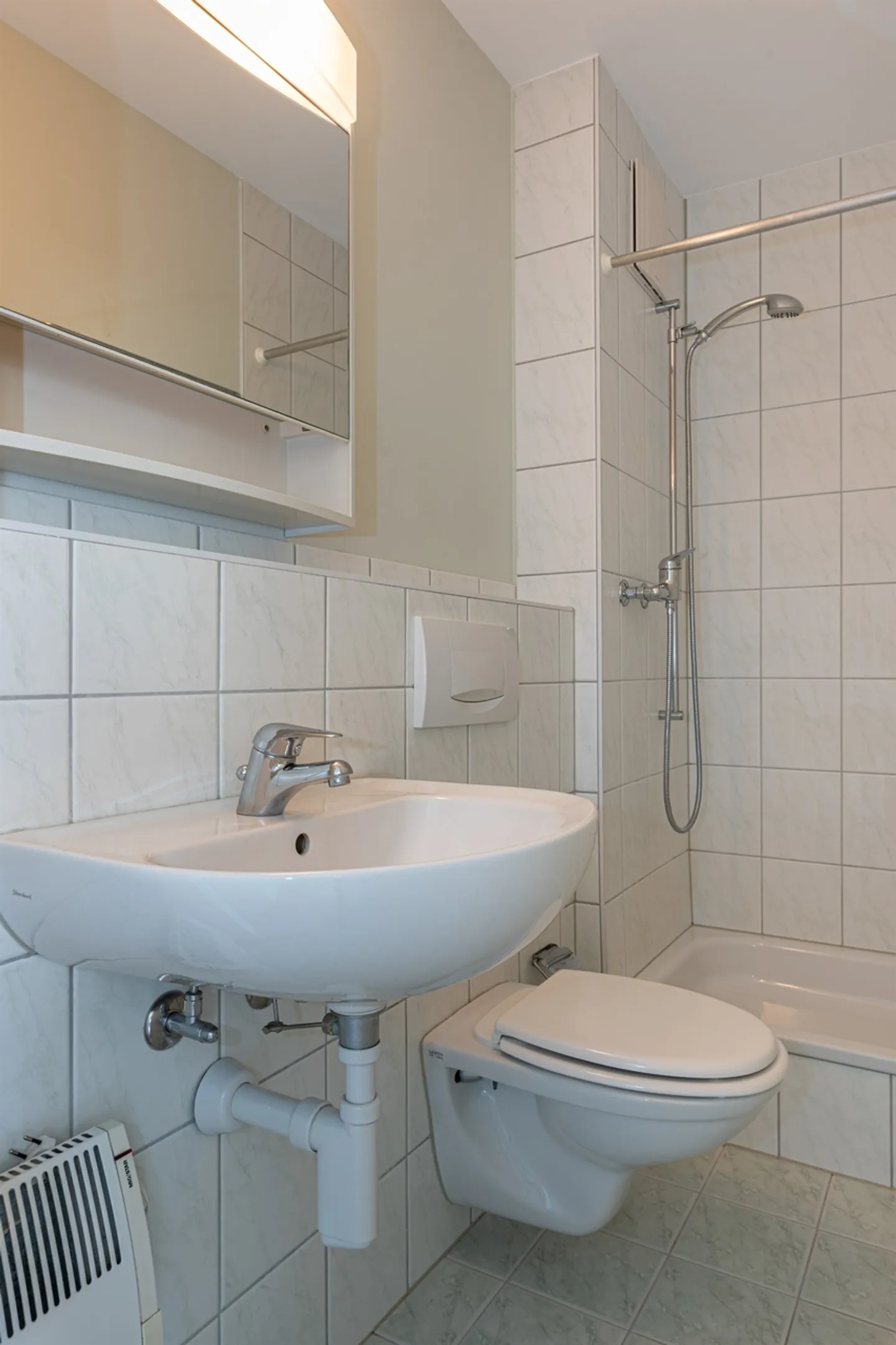 Appartement lumineux en ville - Photo 4 sur 5