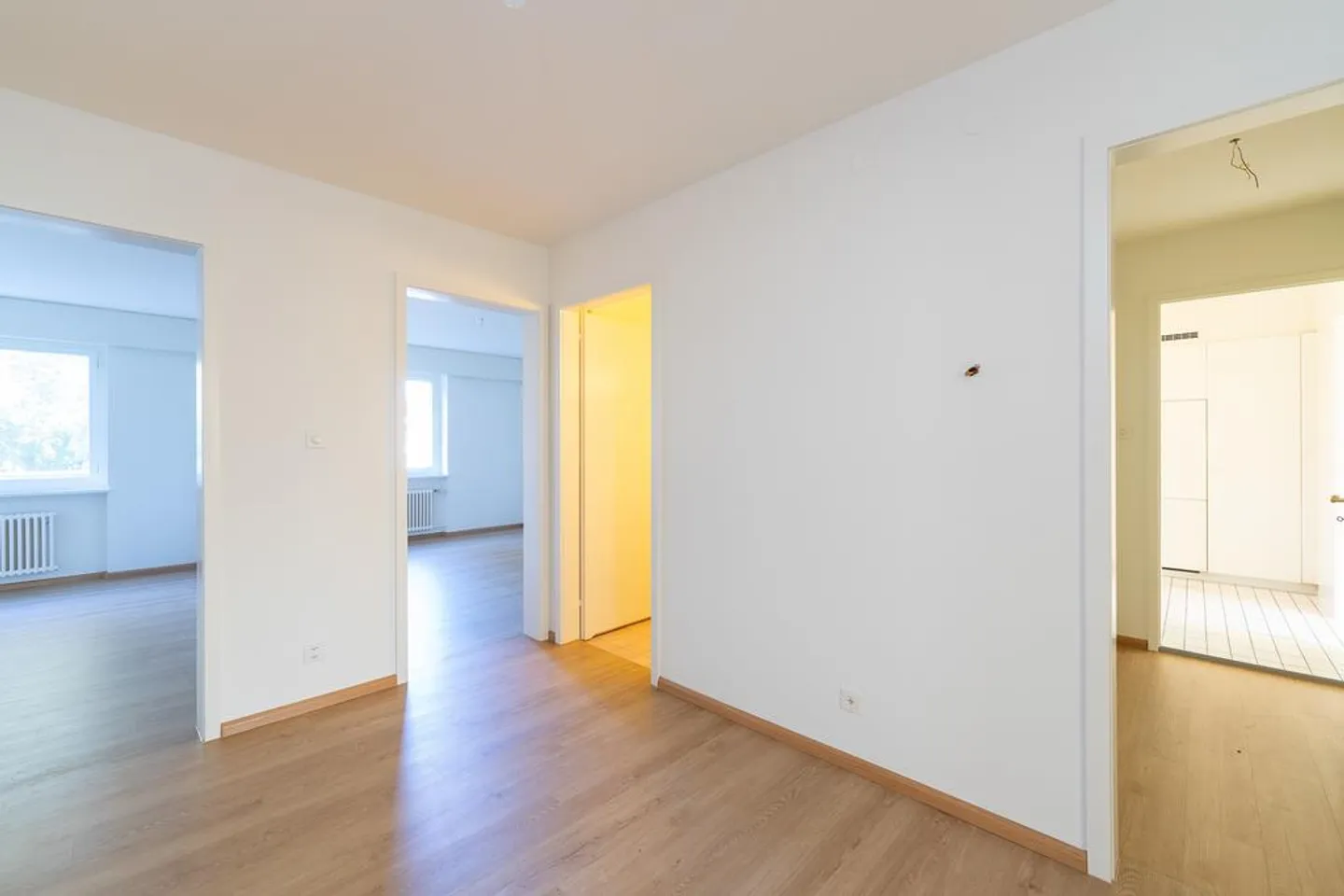 Vivere all'avenue St. Alban - Foto 2 di 12