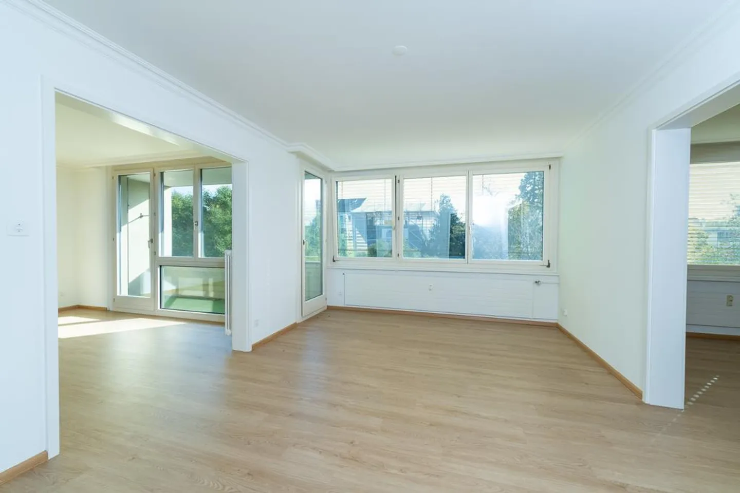 Vivere all'avenue St. Alban - Foto 3 di 12