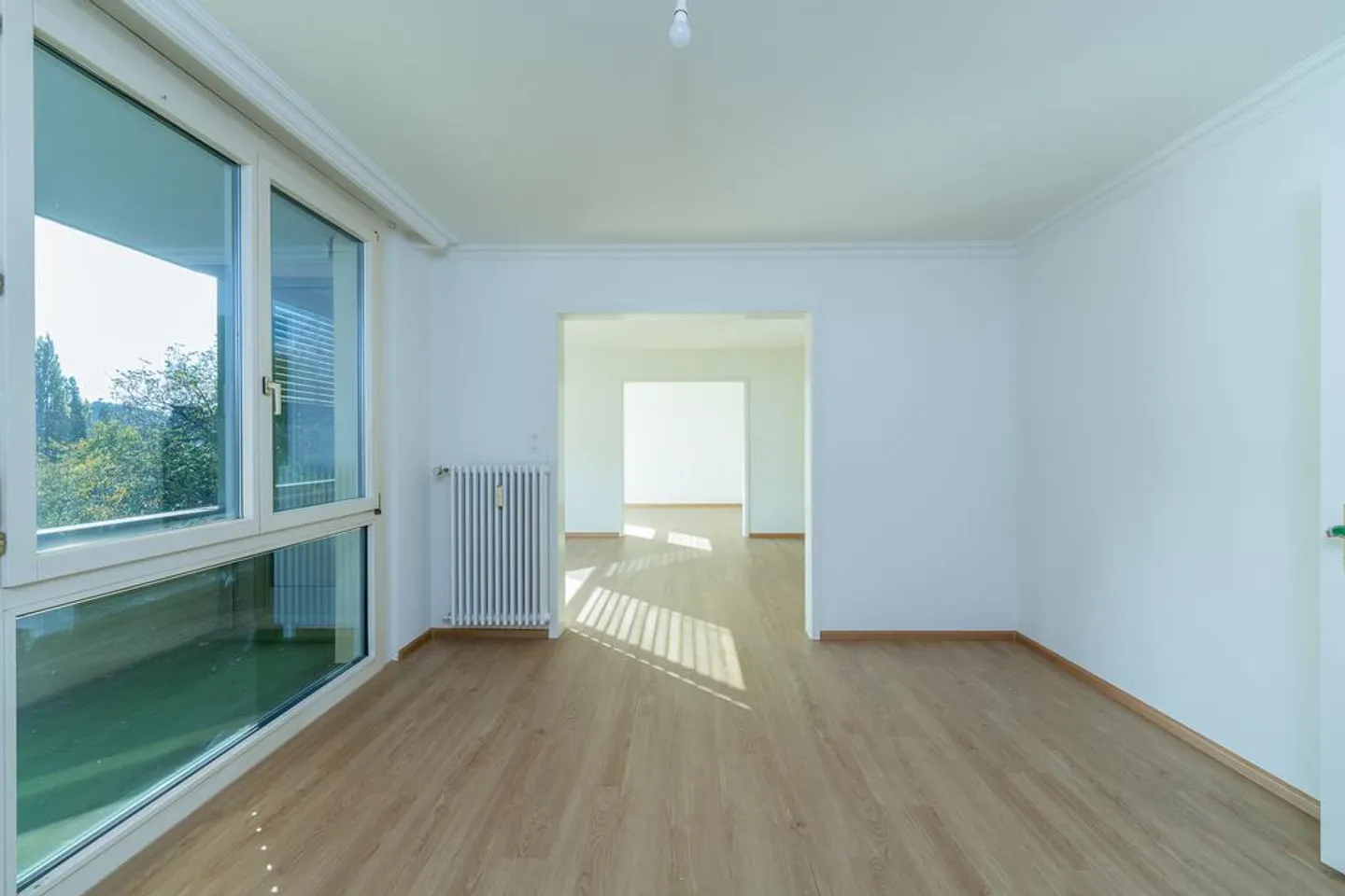 Vivere all'avenue St. Alban - Foto 4 di 12