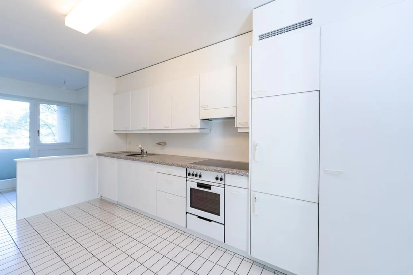 Vivere all'avenue St. Alban - Foto 5 di 12