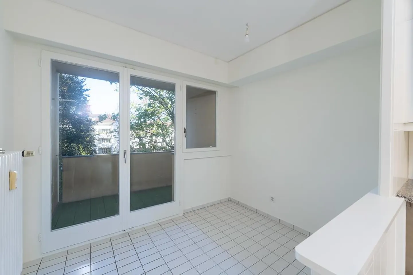 Vivere all'avenue St. Alban - Foto 6 di 12
