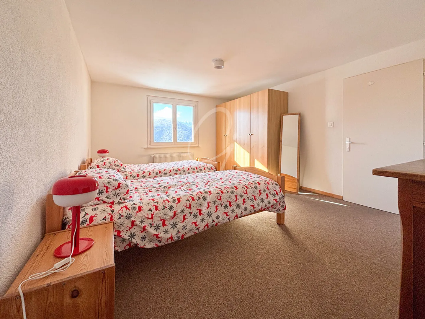 Apartment for rent in the heart of Verbier - Photo 11 of 12