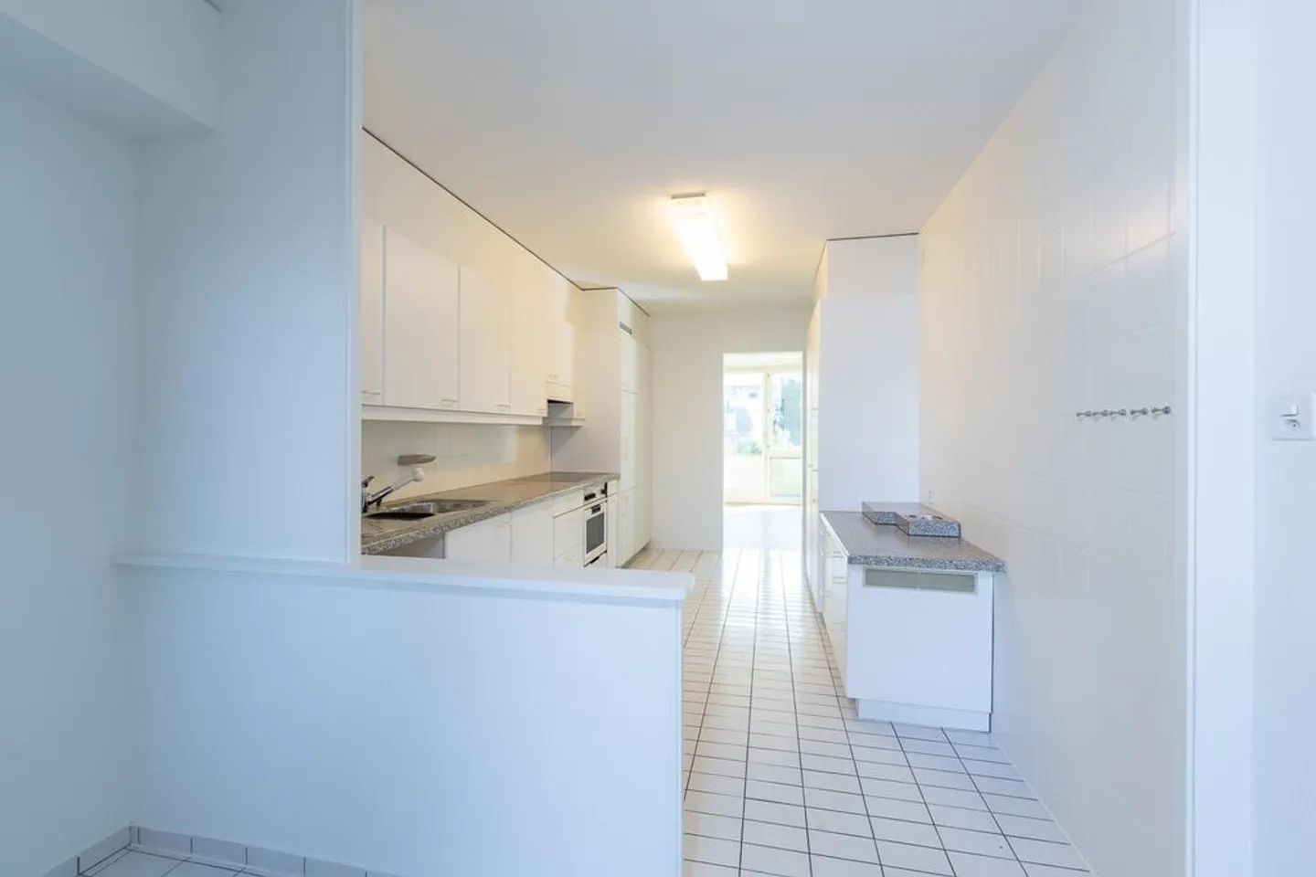 Vivere all'avenue St. Alban - Foto 7 di 12