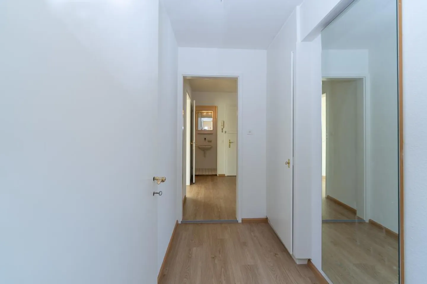 Vivere all'avenue St. Alban - Foto 8 di 12