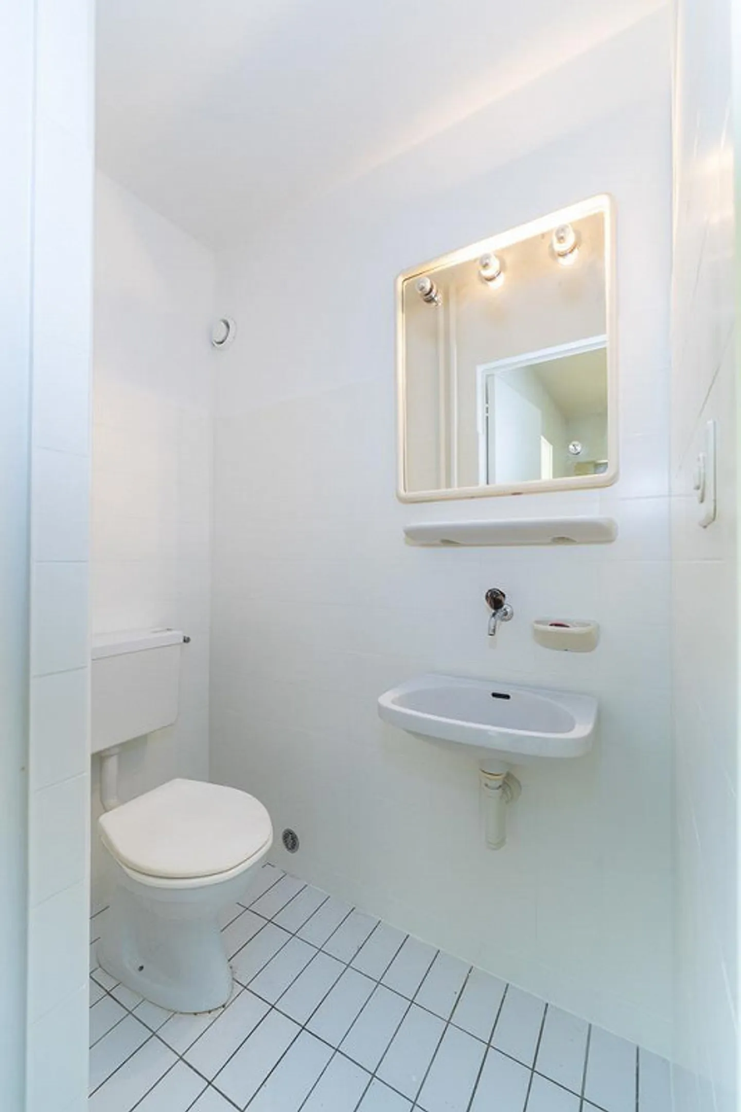 Vivere all'avenue St. Alban - Foto 9 di 12