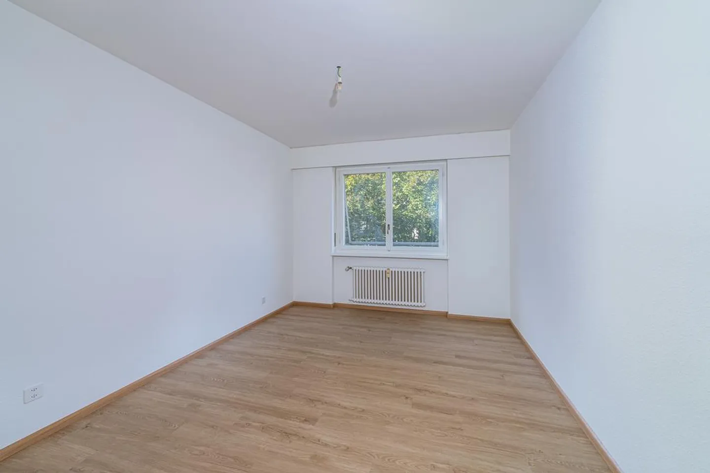 Vivere all'avenue St. Alban - Foto 11 di 12