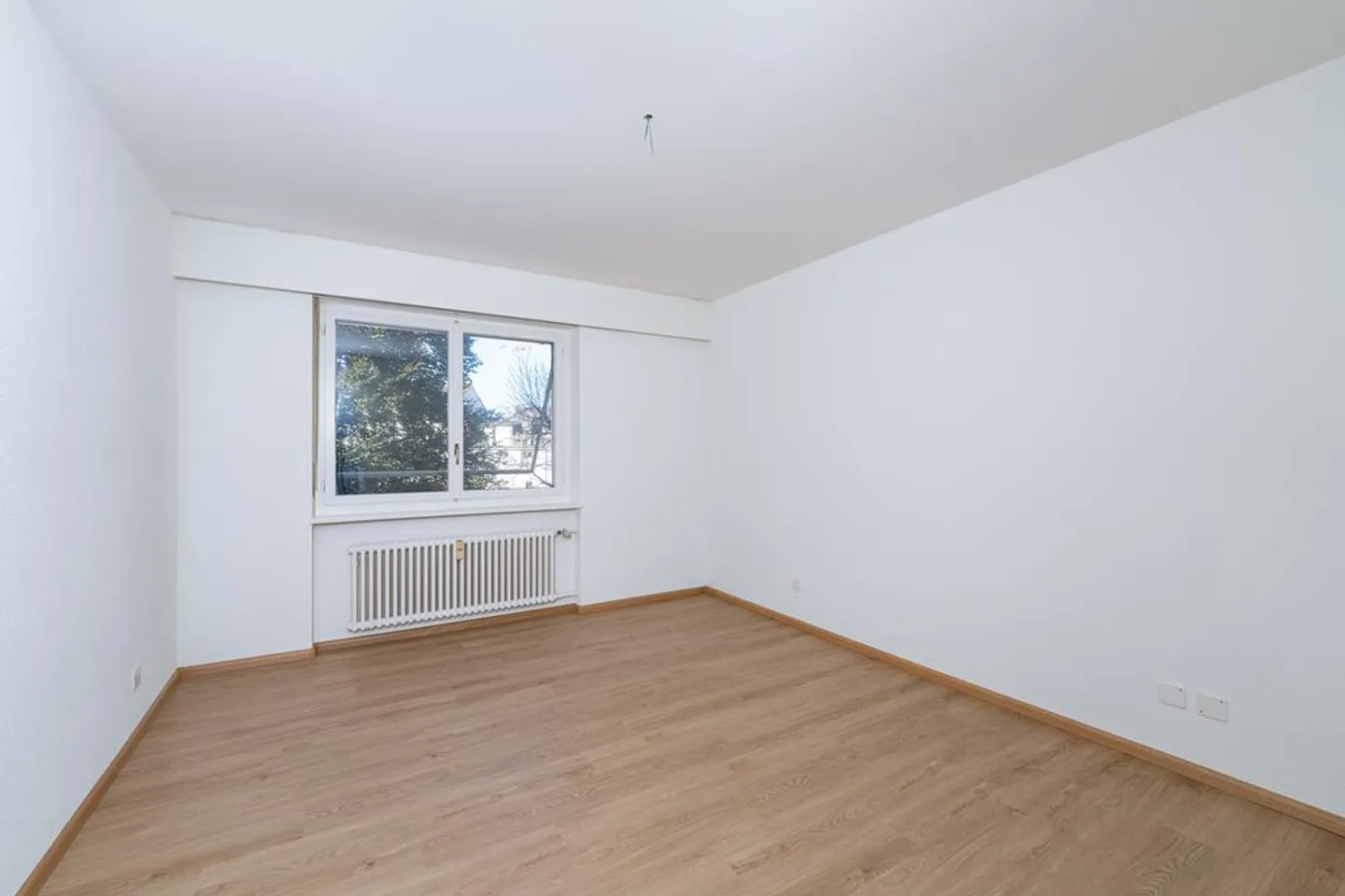 Vivere all'avenue St. Alban - Foto 12 di 12