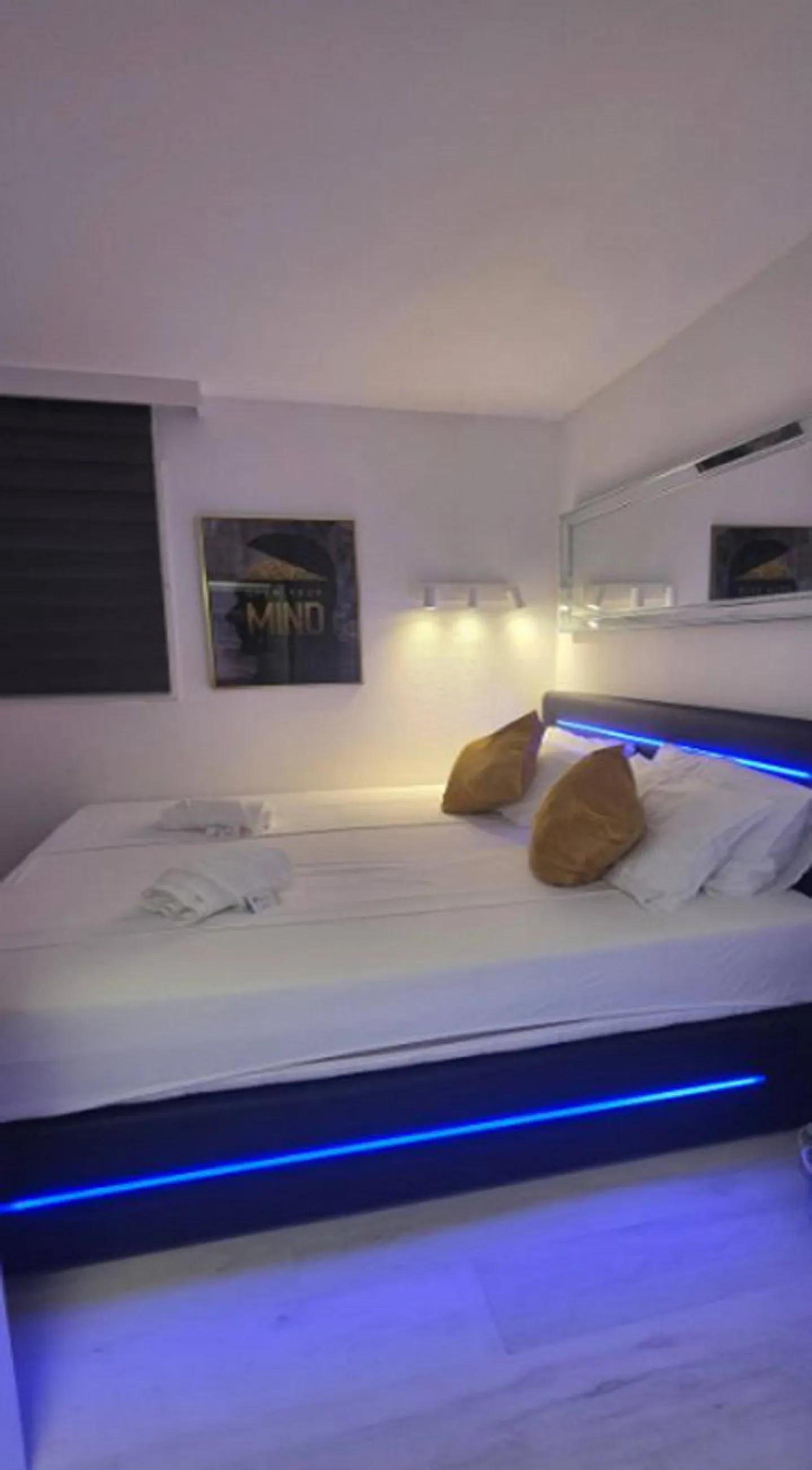 Ferienwohnung mit Fantastischer Lage direkt am See - Foto 13 von 24