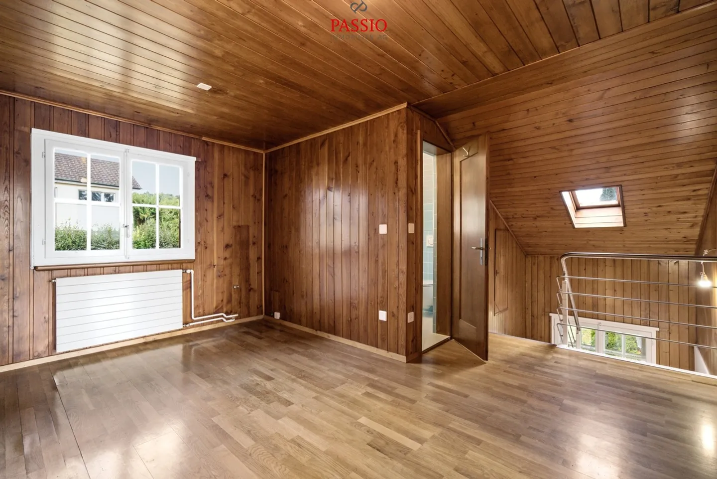 Chalet mit modernem Komfort - Foto 16 von 37