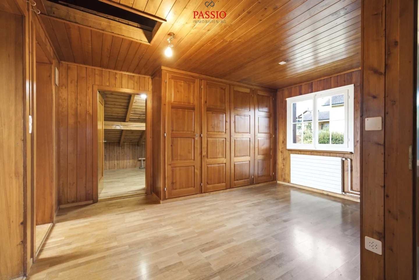 Chalet mit modernem Komfort - Foto 15 von 37