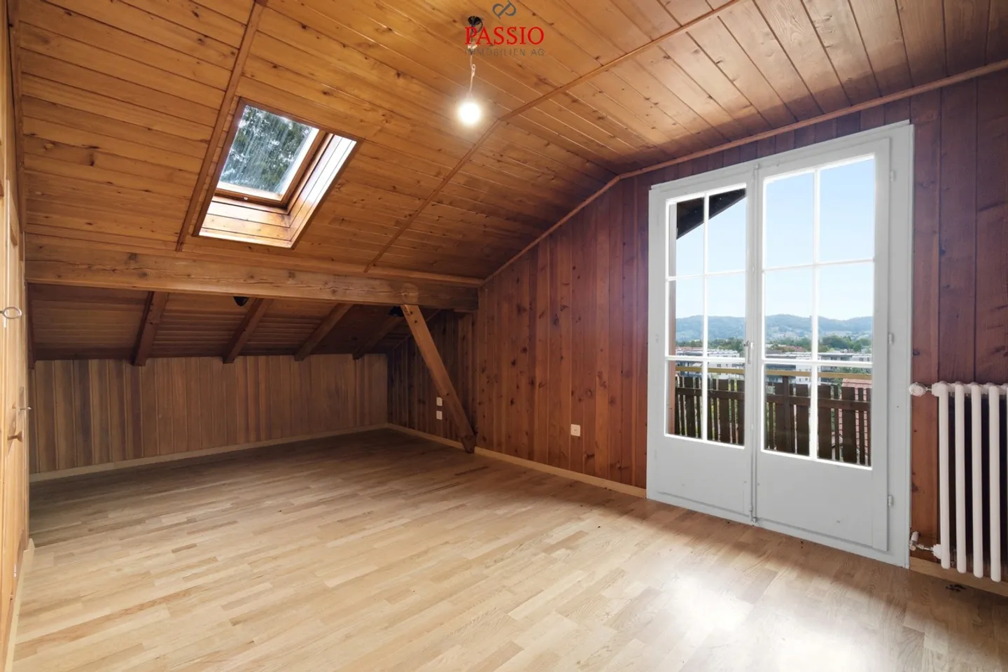 Chalet mit modernem Komfort - Foto 18 von 37