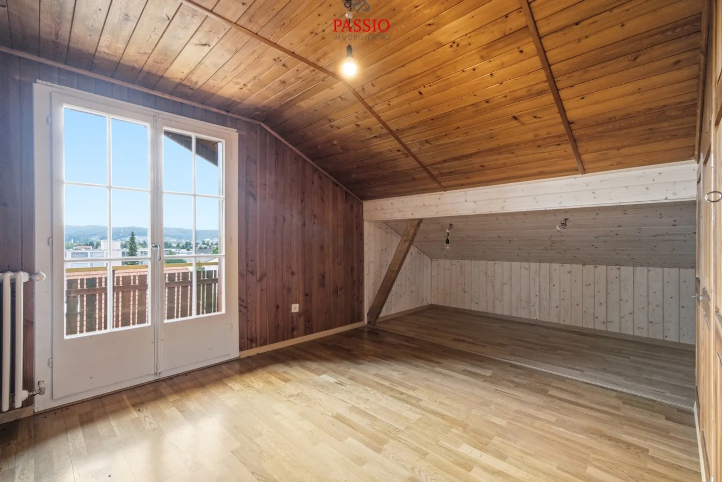 Chalet mit modernem Komfort - Foto 19 von 37
