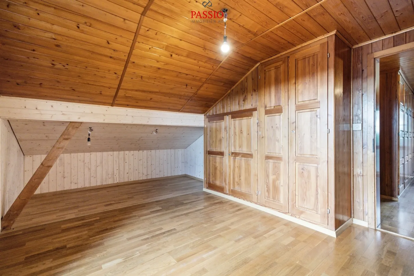 Chalet mit modernem Komfort - Foto 20 von 37