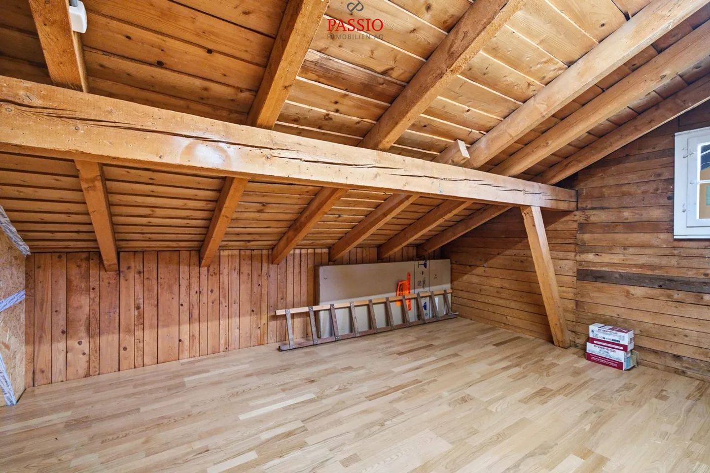 Chalet mit modernem Komfort - Foto 21 von 37