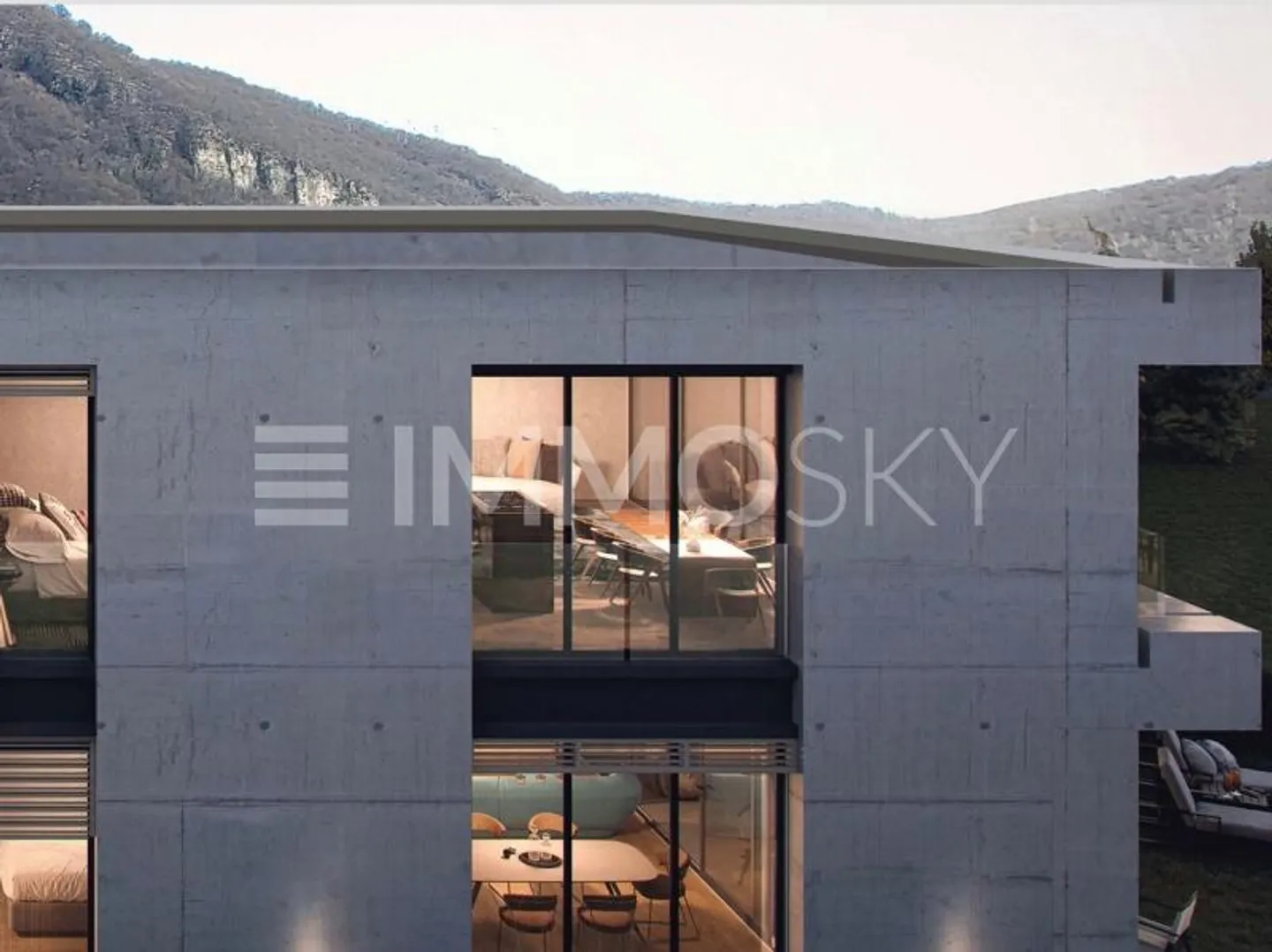 In costruzione di alto standard ed ecologico - Foto 4 di 5
