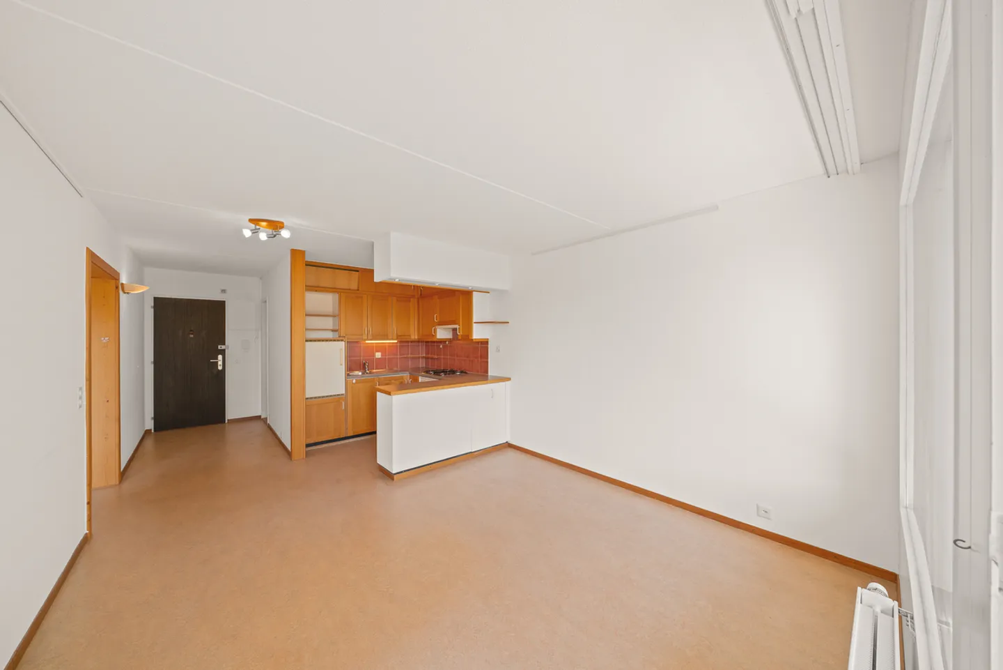 Appartement Charmant à La Tour-de-Peilz - Photo 1 sur 8