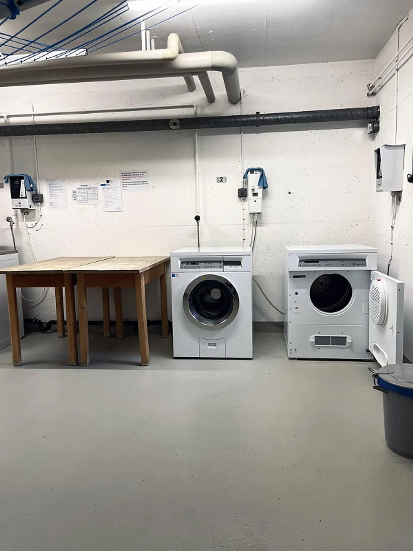 Vivere in modo conveniente e moderno - Appartamento di 1,5 stanze con vista fantastica - Foto 8 di 12