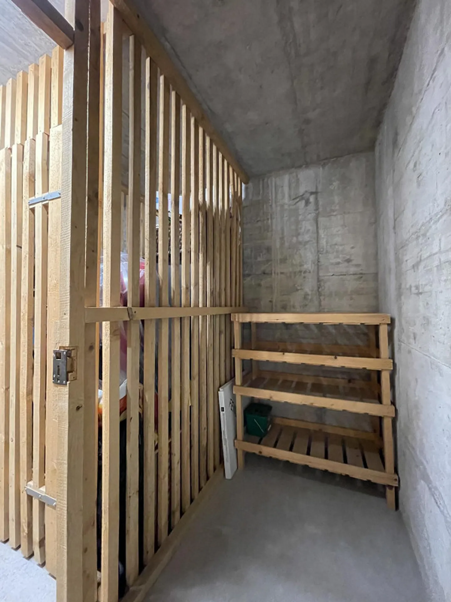 Vivere in modo conveniente e moderno - Appartamento di 1,5 stanze con vista fantastica - Foto 9 di 12