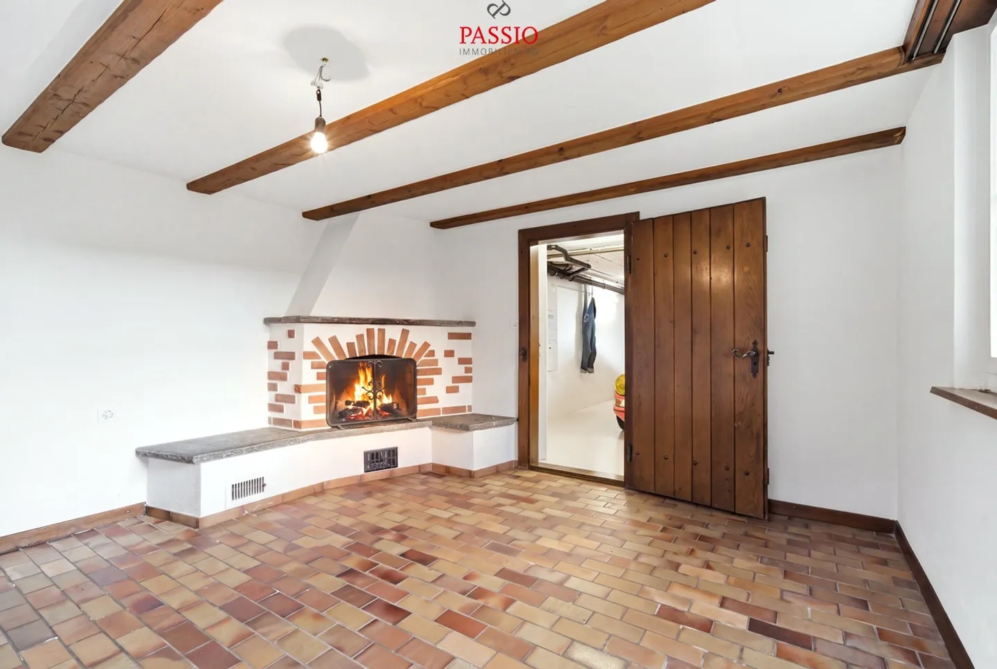 Chalet mit modernem Komfort - Foto 31 von 37