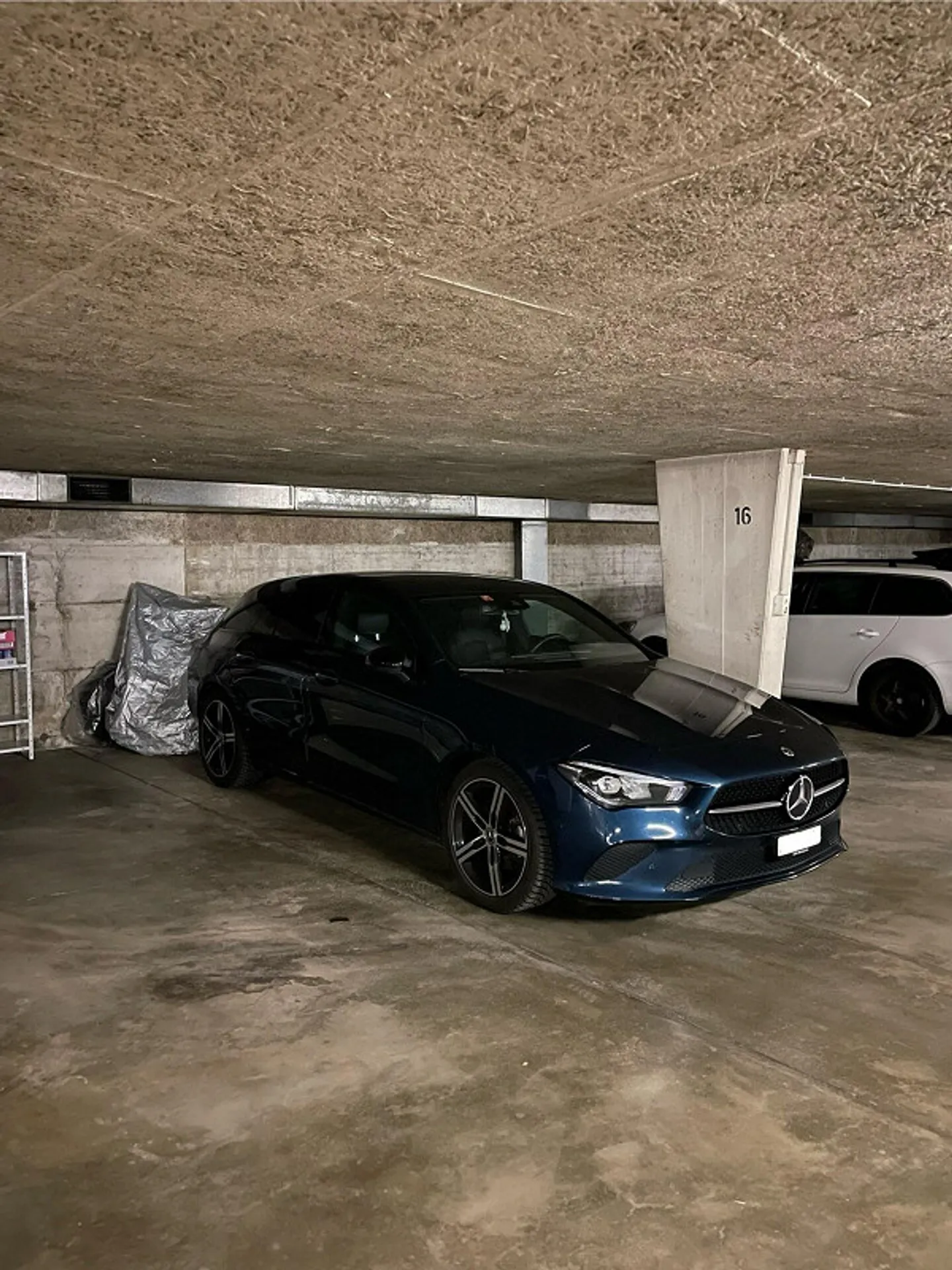 Vivere in modo conveniente e moderno - Appartamento di 1,5 stanze con vista fantastica - Foto 10 di 12