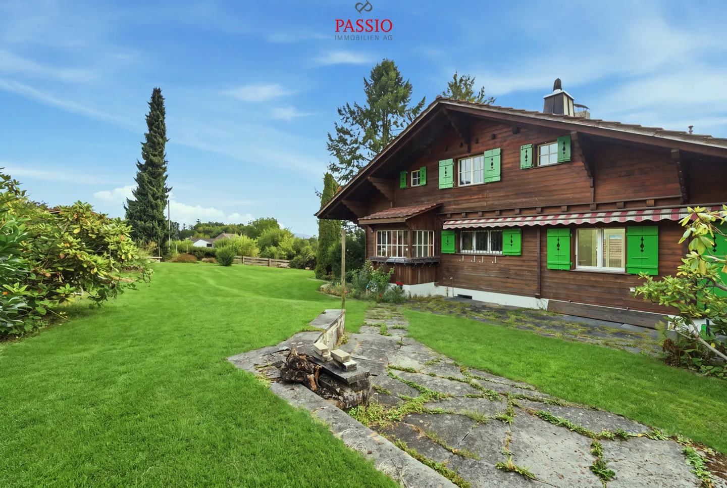 Chalet mit modernem Komfort - Foto 32 von 37