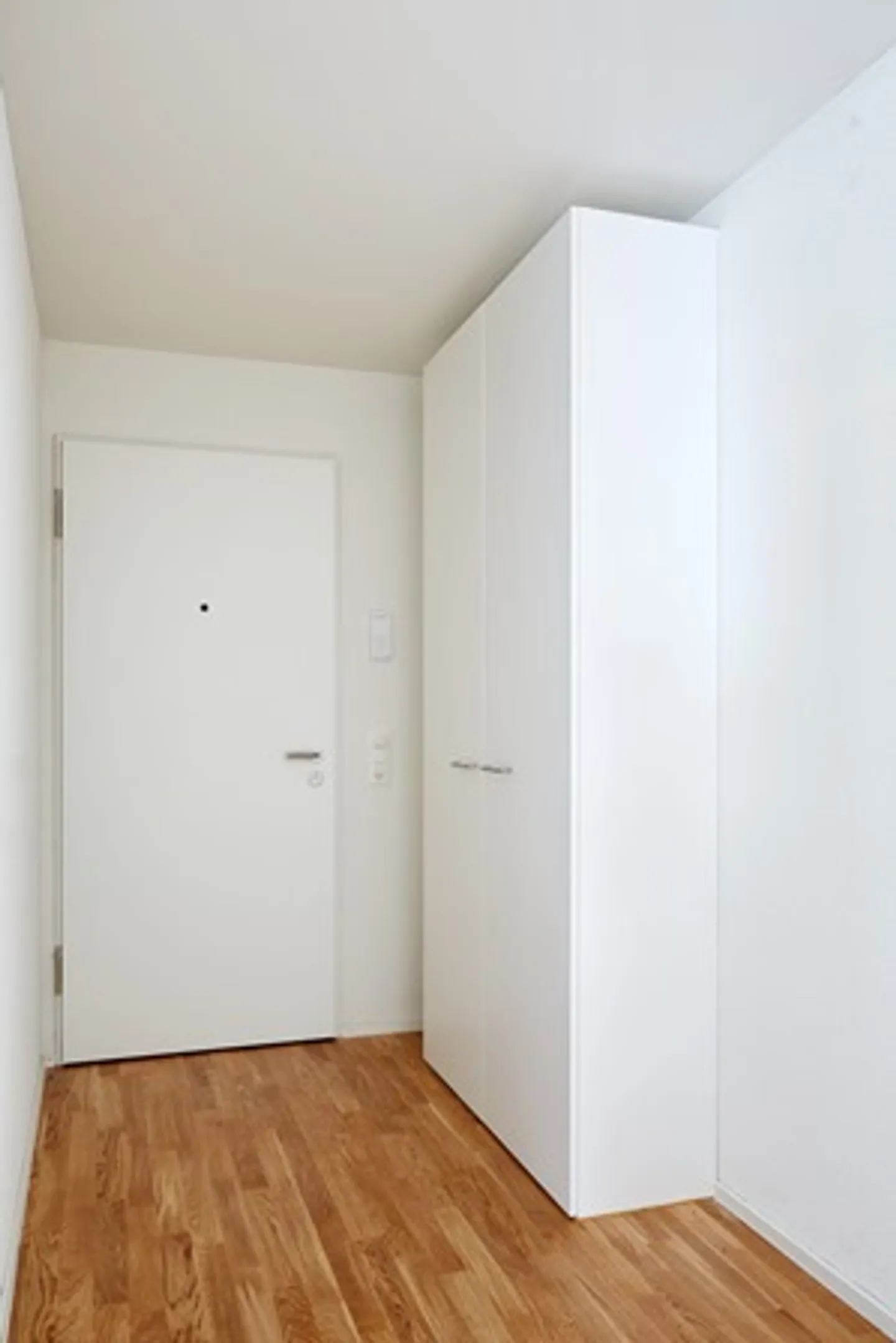 3.5 Room Apartment - Photo 7 of 7