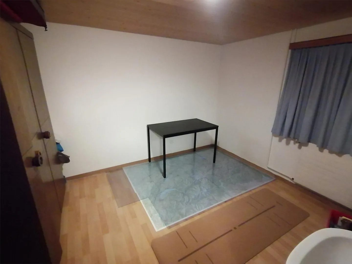 Chambre WG Klosters Dorf - Photo 3 sur 3