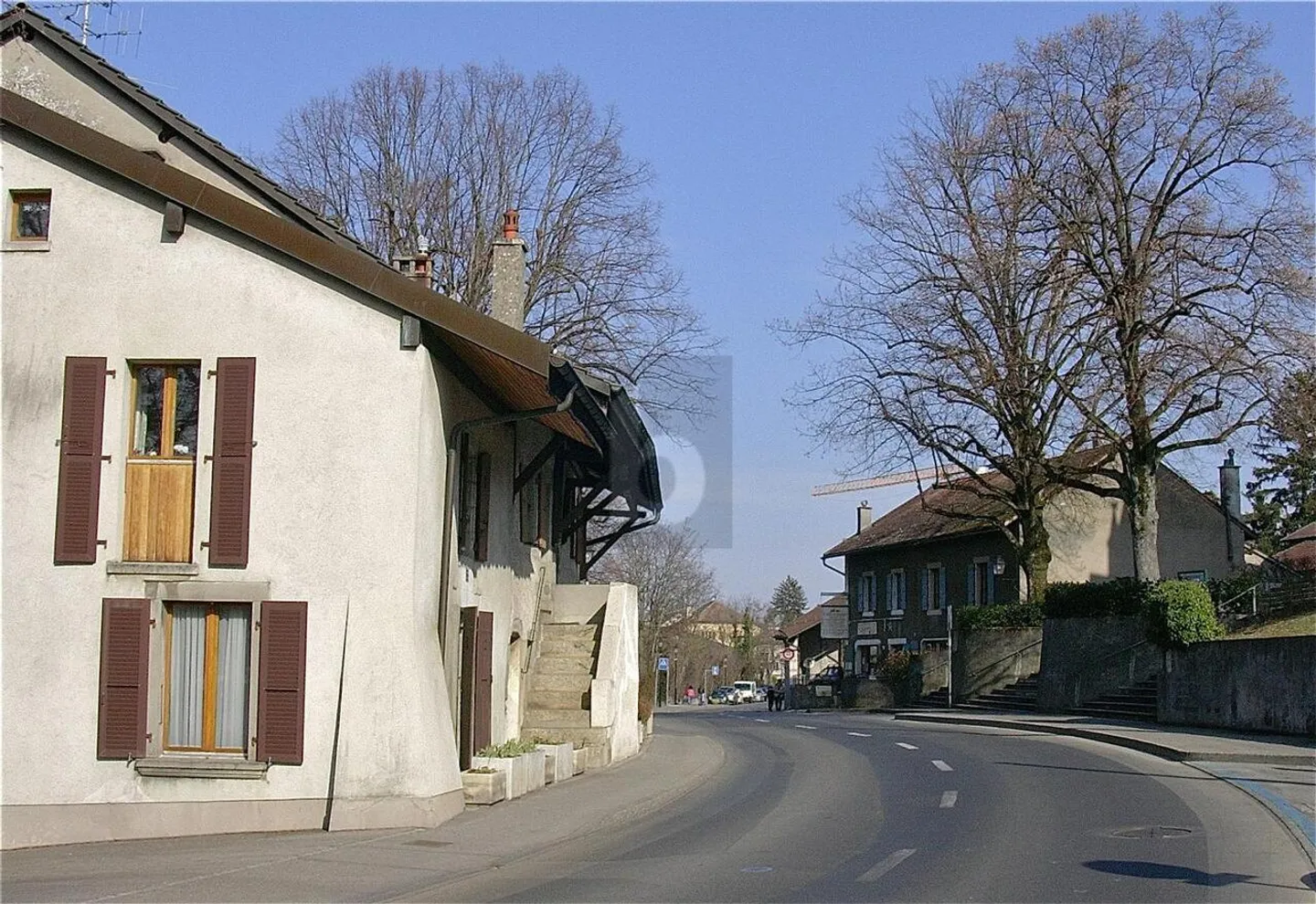 TEE-RAUM IM ZENTRUM VON BERNEX! - Foto 5 von 6