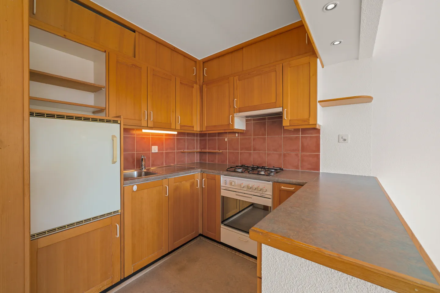 Appartement Charmant à La Tour-de-Peilz - Photo 2 sur 8