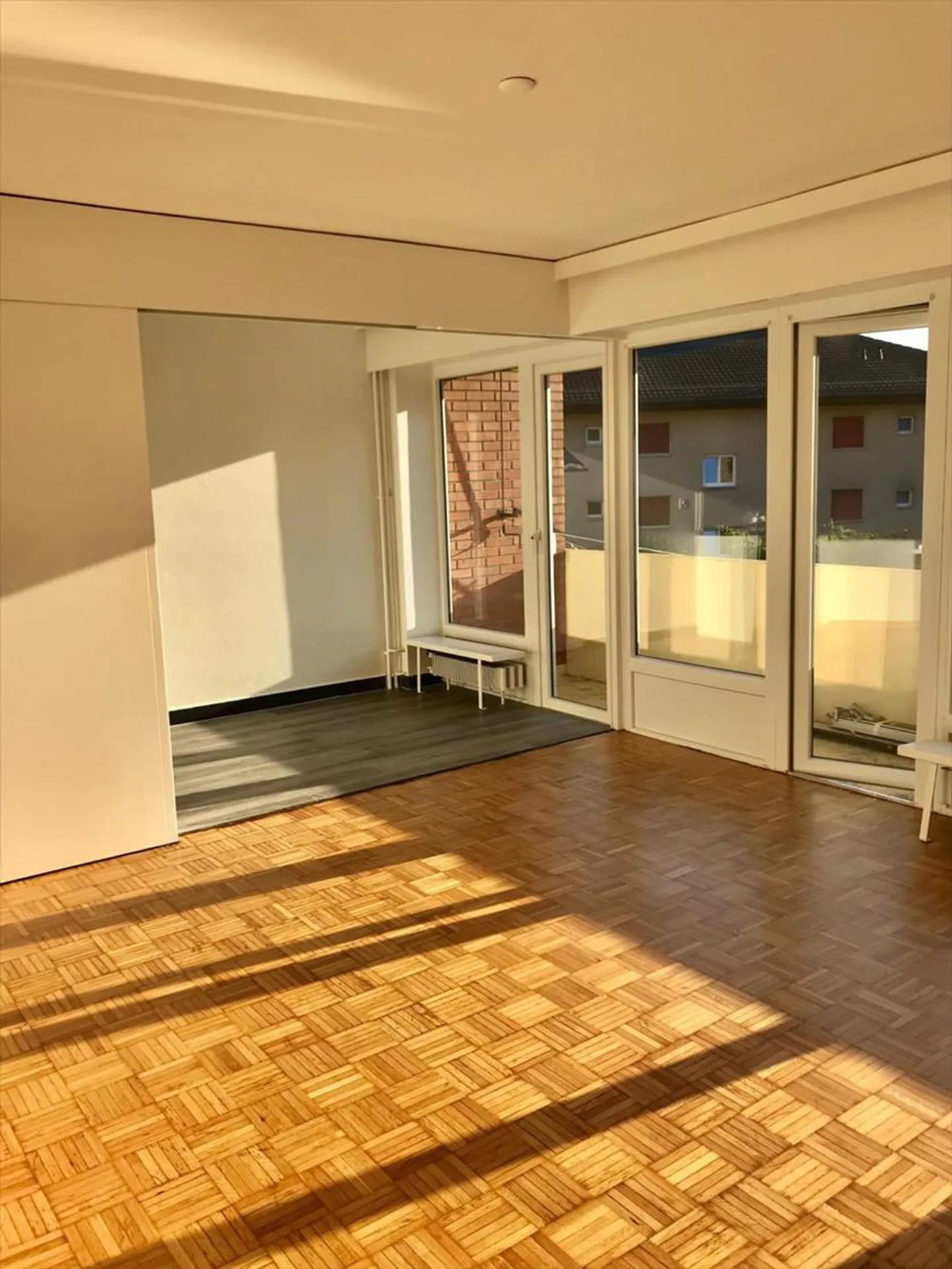 Apartment for rent - Photo 1 of 6