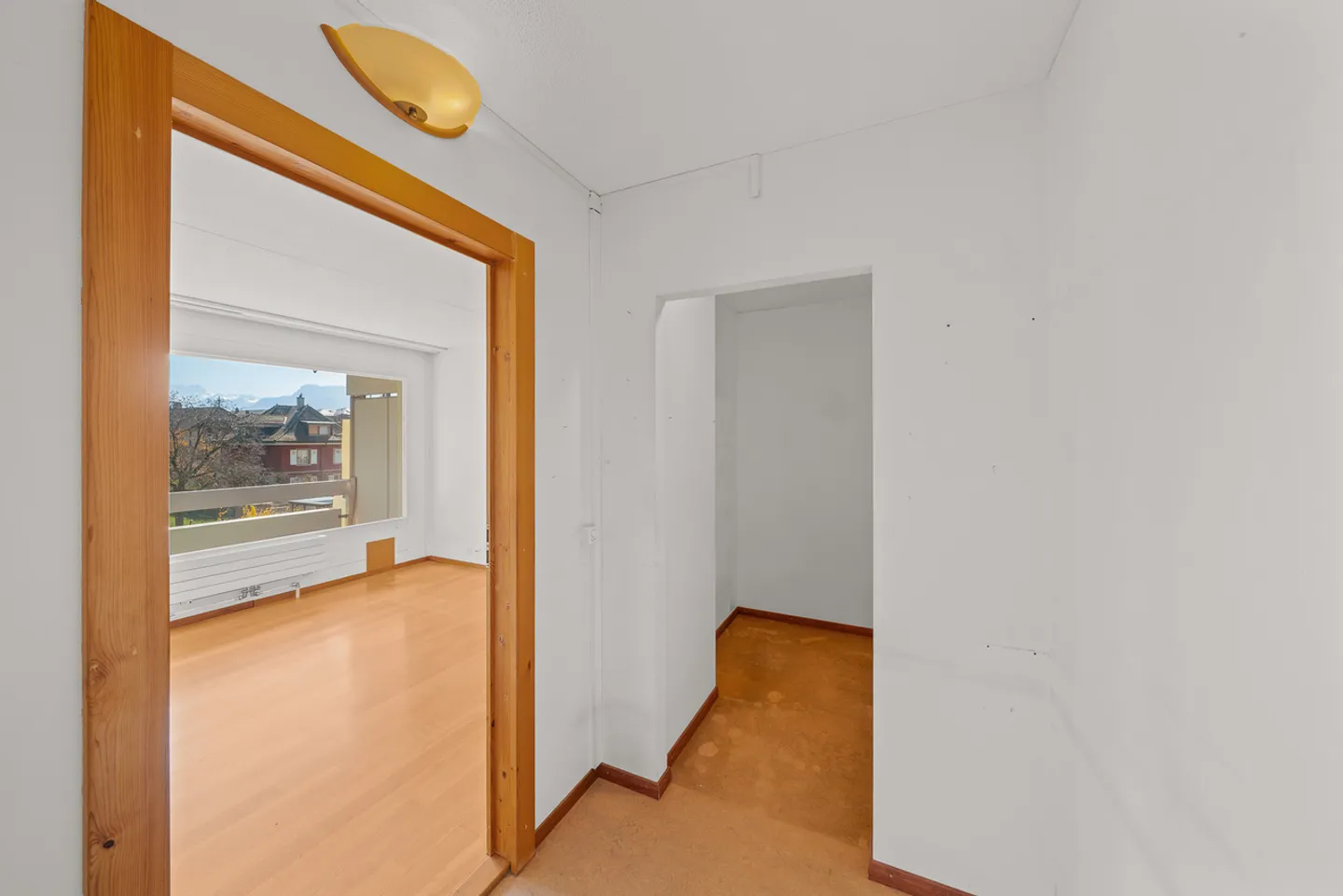 Appartement Charmant à La Tour-de-Peilz - Photo 3 sur 8