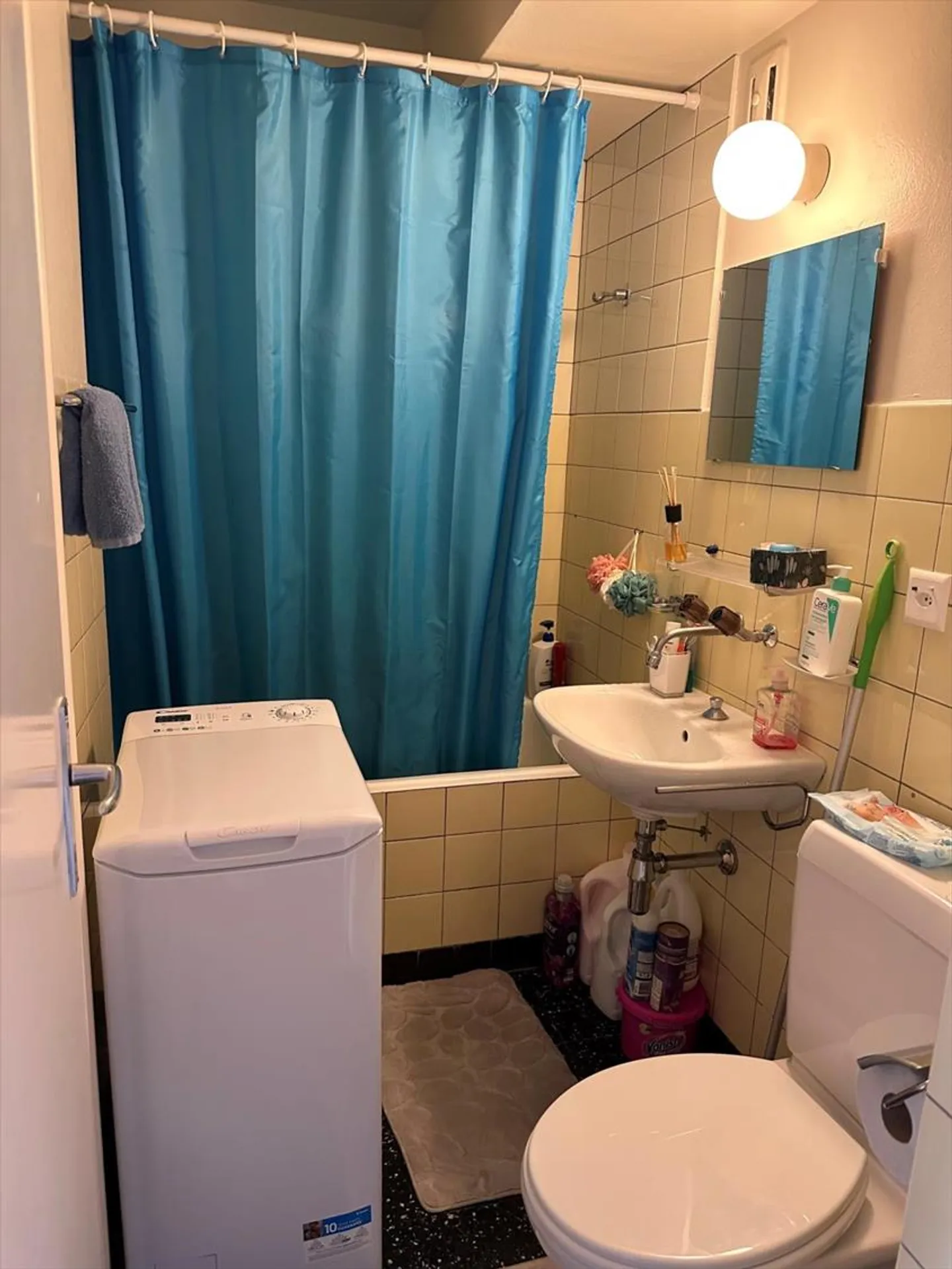 Apartment for rent - Photo 5 of 6