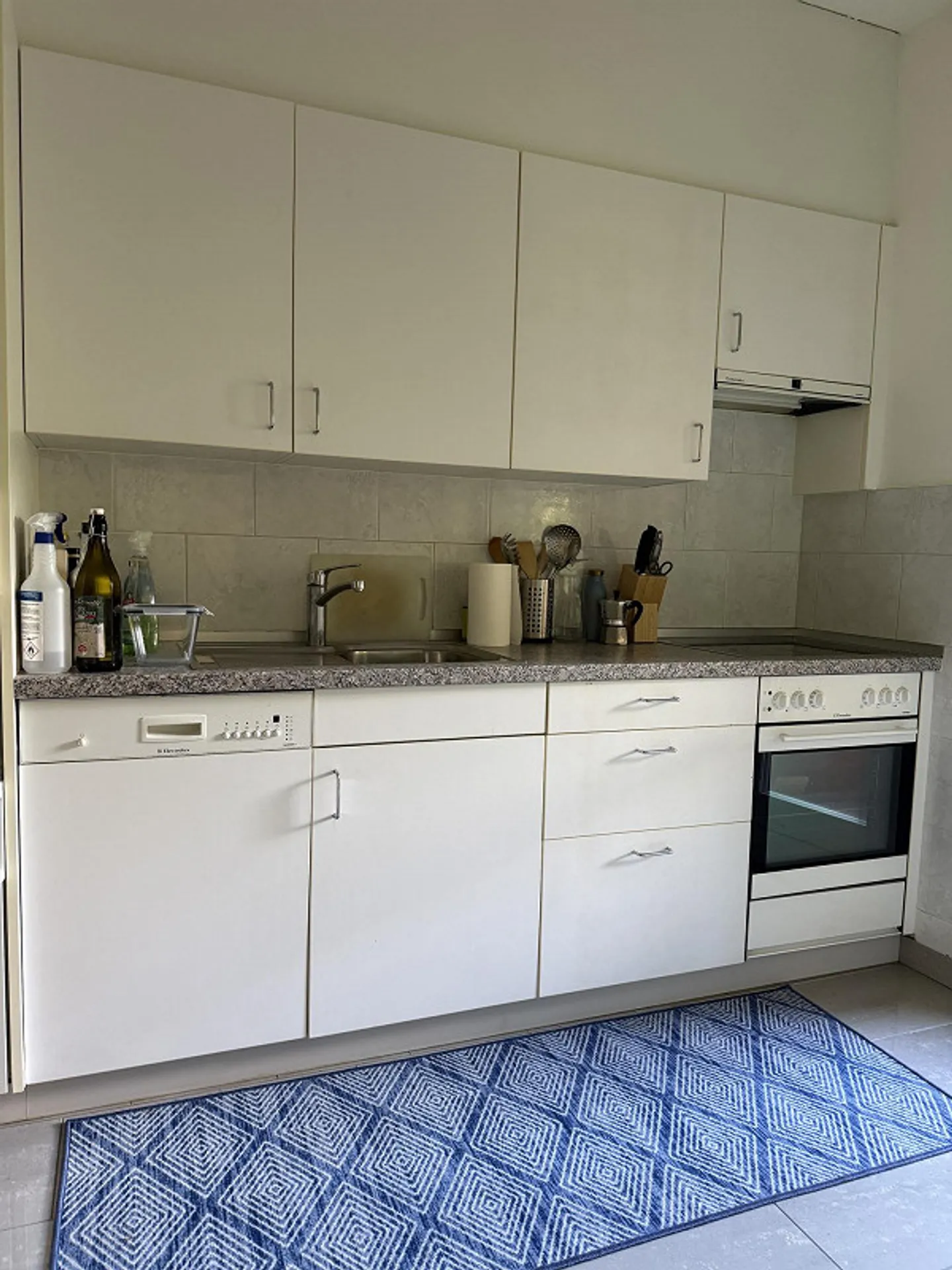 Charmante 2,5-Zimmer-Wohnung - Foto 4 von 12