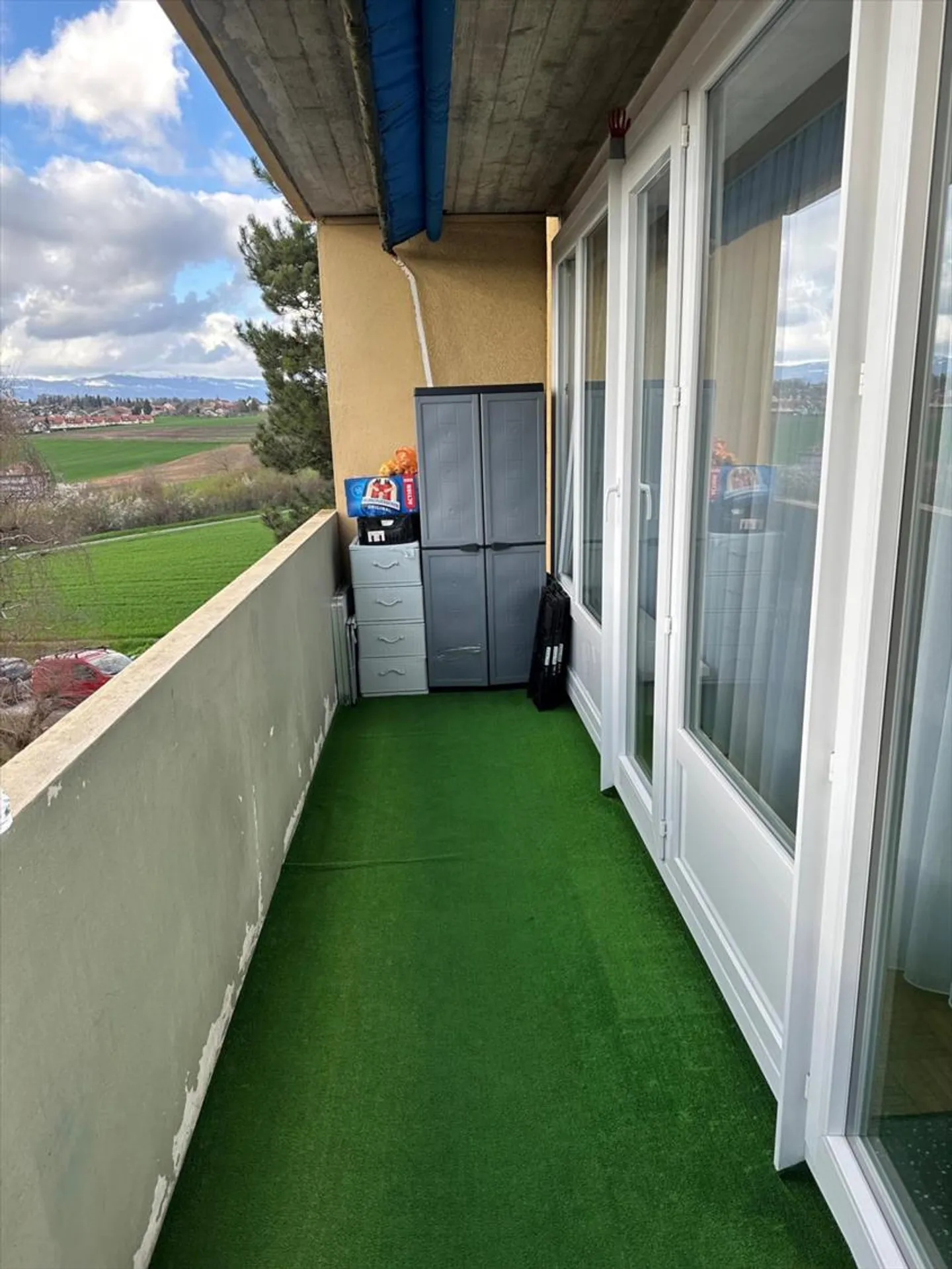 Apartment for rent - Photo 6 of 6