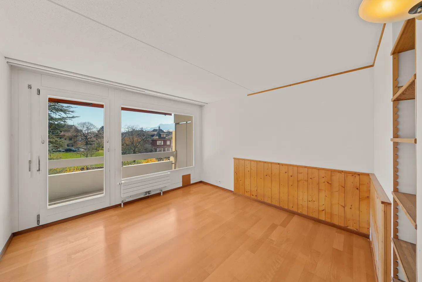 Appartement Charmant à La Tour-de-Peilz - Photo 4 sur 8