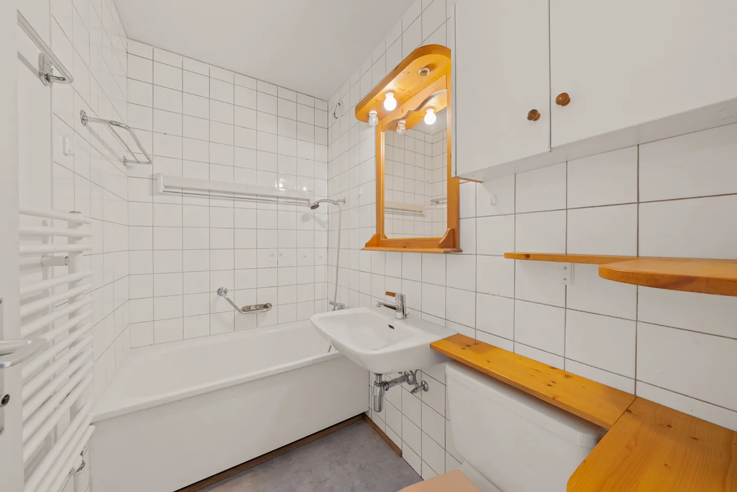 Appartement Charmant à La Tour-de-Peilz - Photo 6 sur 8