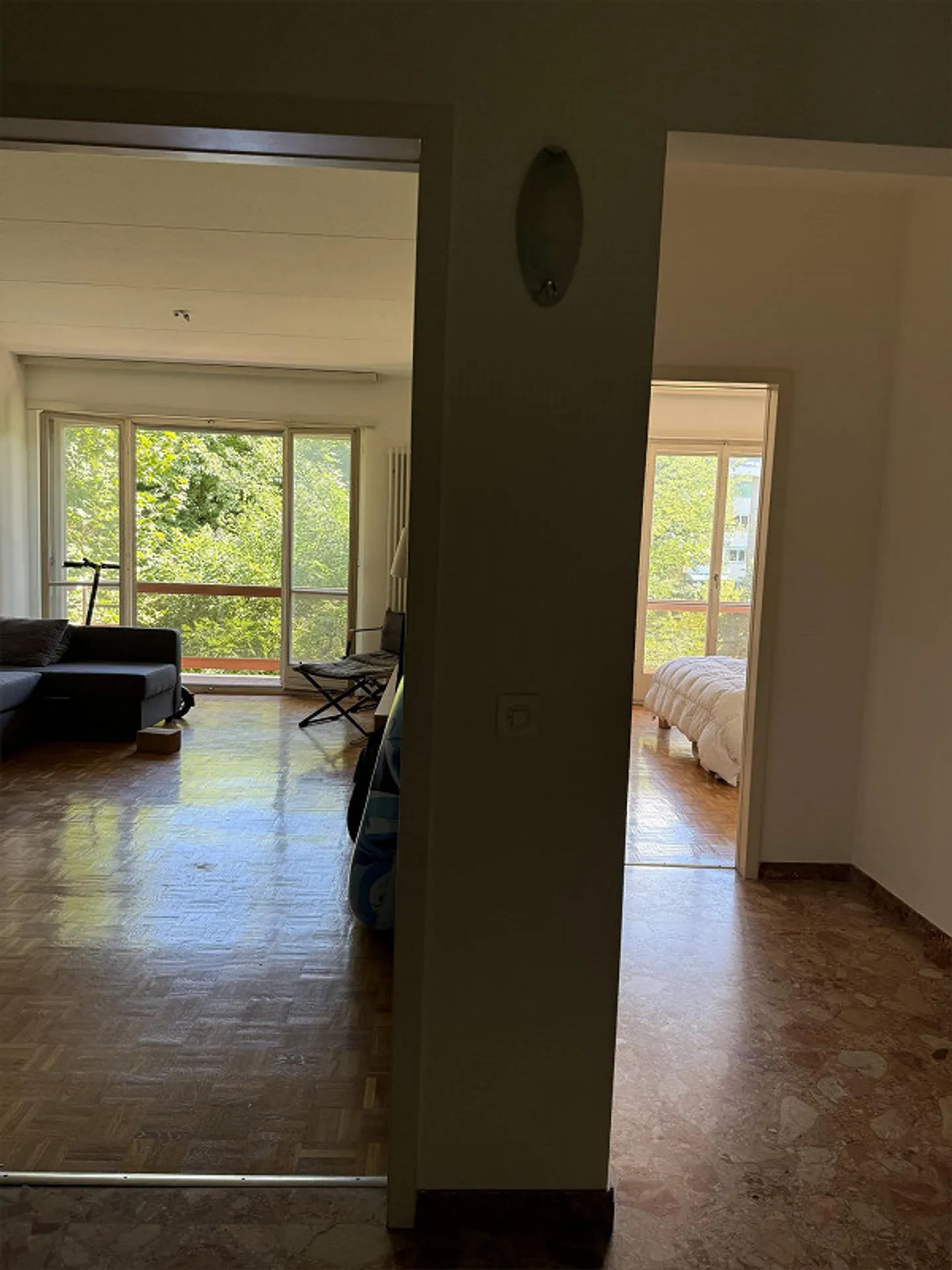 Charmante 2,5-Zimmer-Wohnung - Foto 7 von 12