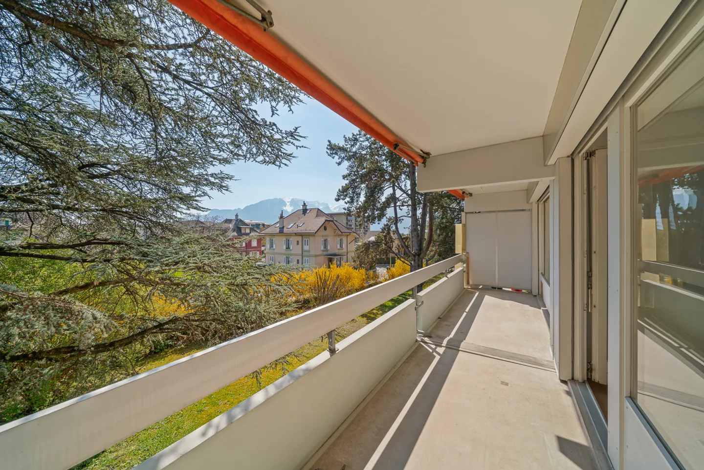 Appartement Charmant à La Tour-de-Peilz - Photo 7 sur 8