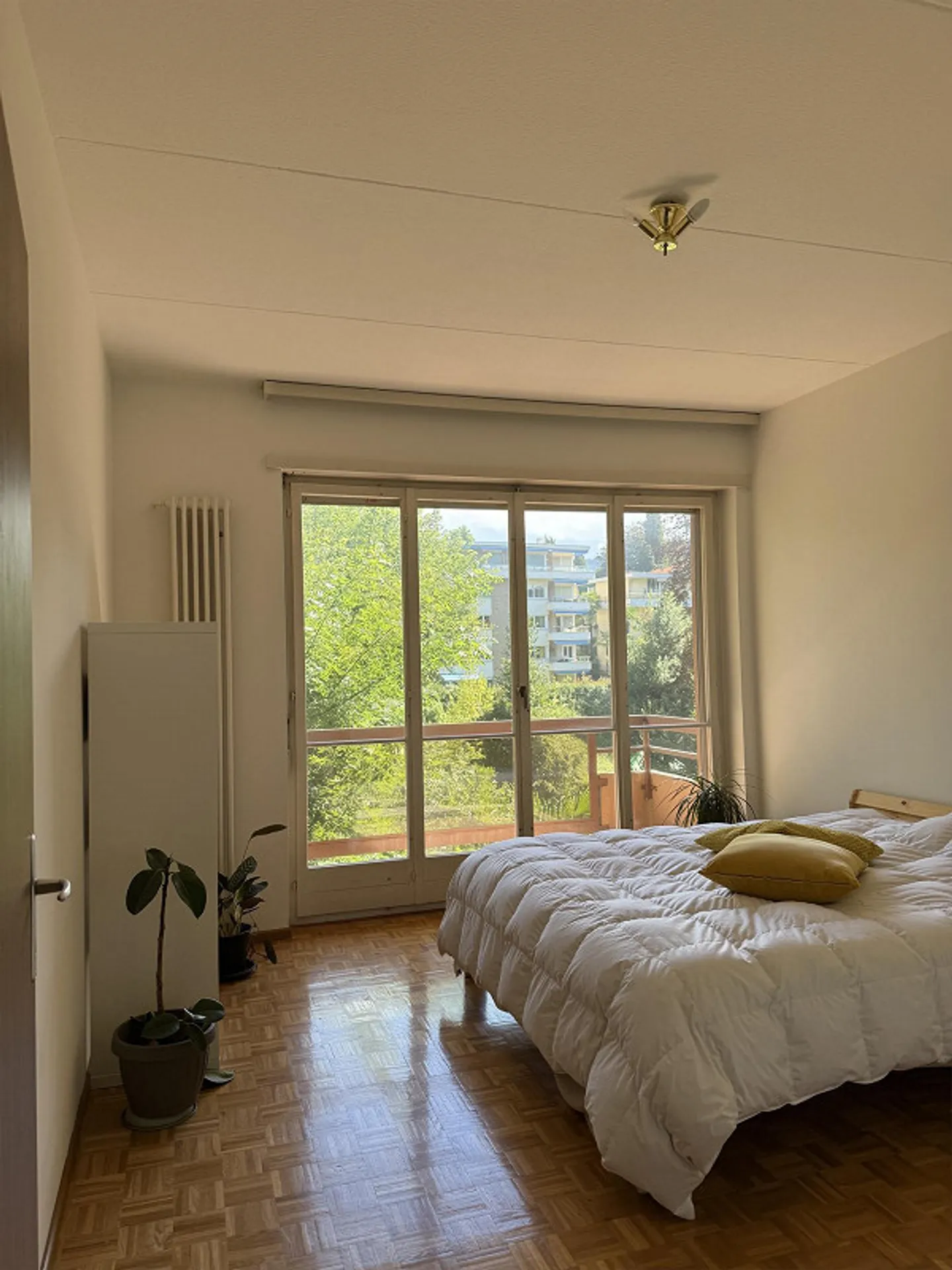 Charmante 2,5-Zimmer-Wohnung - Foto 8 von 12