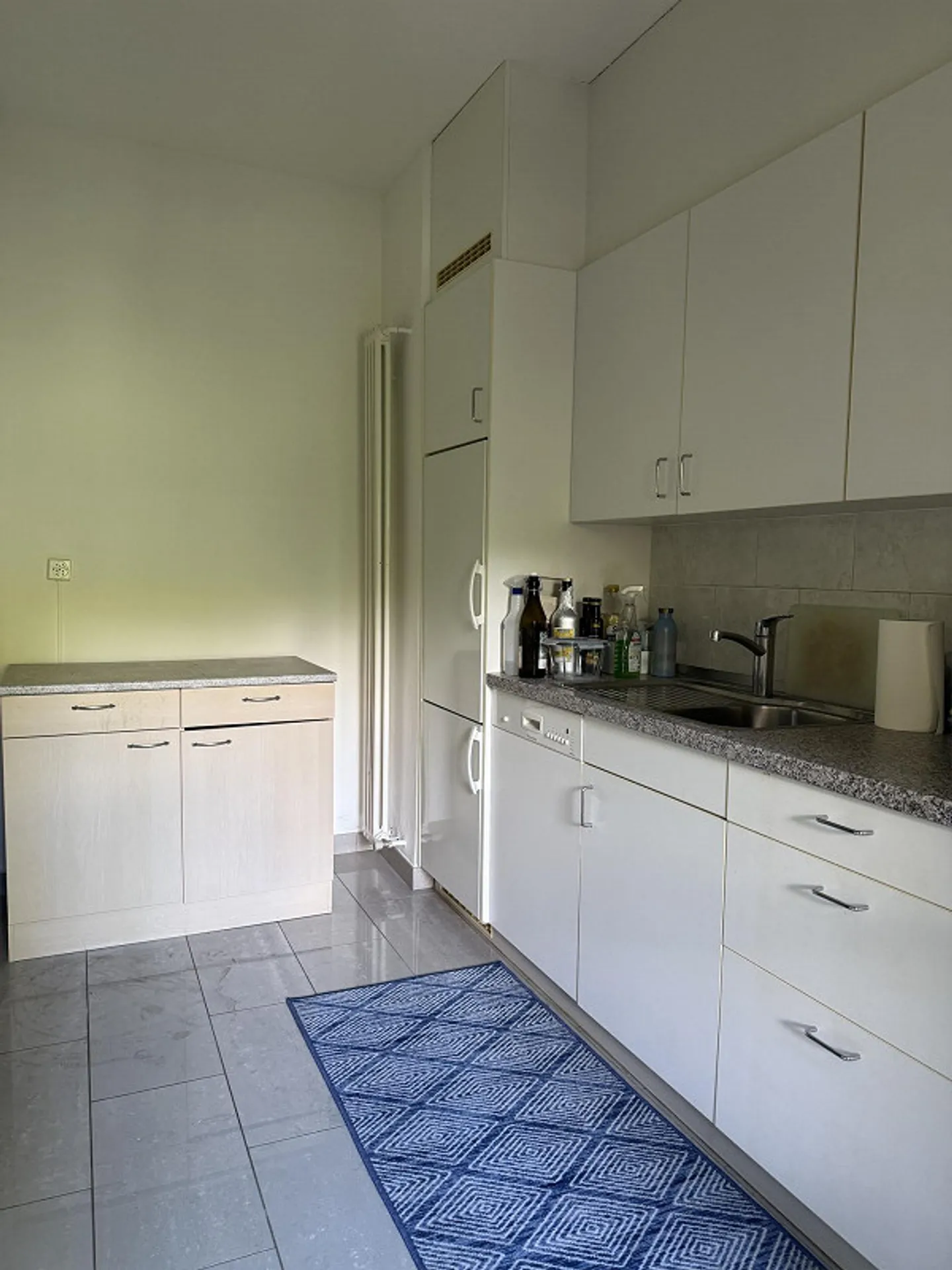 Charmante 2,5-Zimmer-Wohnung - Foto 5 von 12