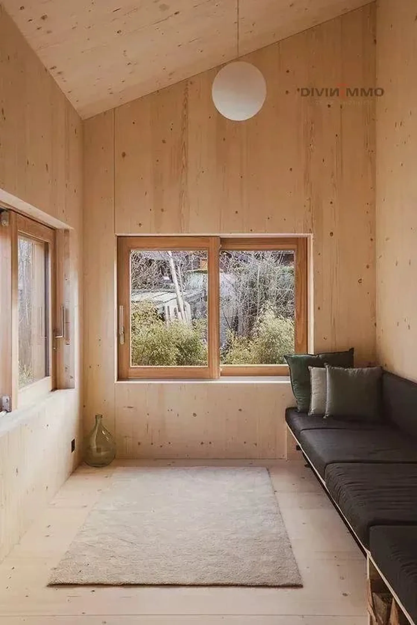 Superbes 4,5-Zimmer-Luxus-Chalet in den Höhenlagen von Savièse - Foto 5 von 8